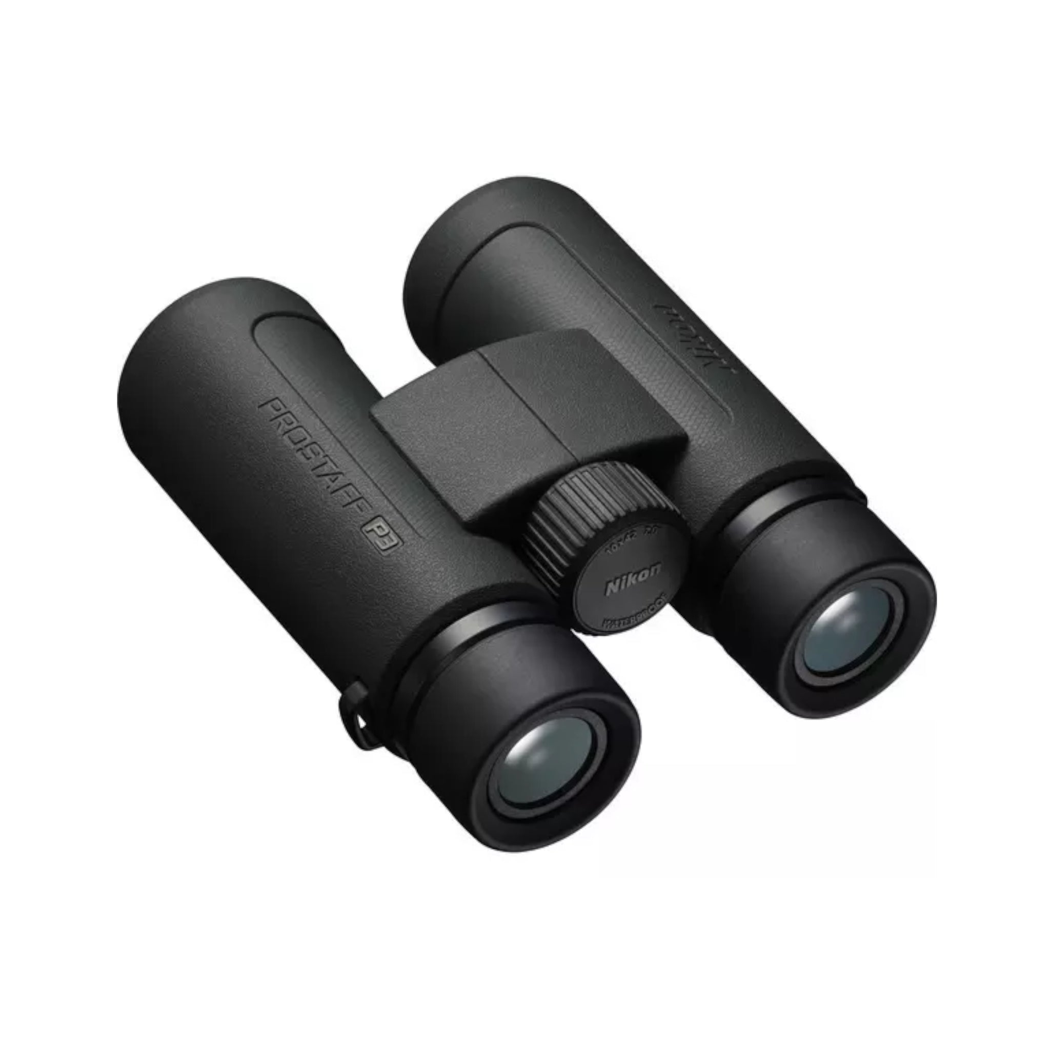 Nikon Prostaff P3 8 x 42 Binoculars (Black)
