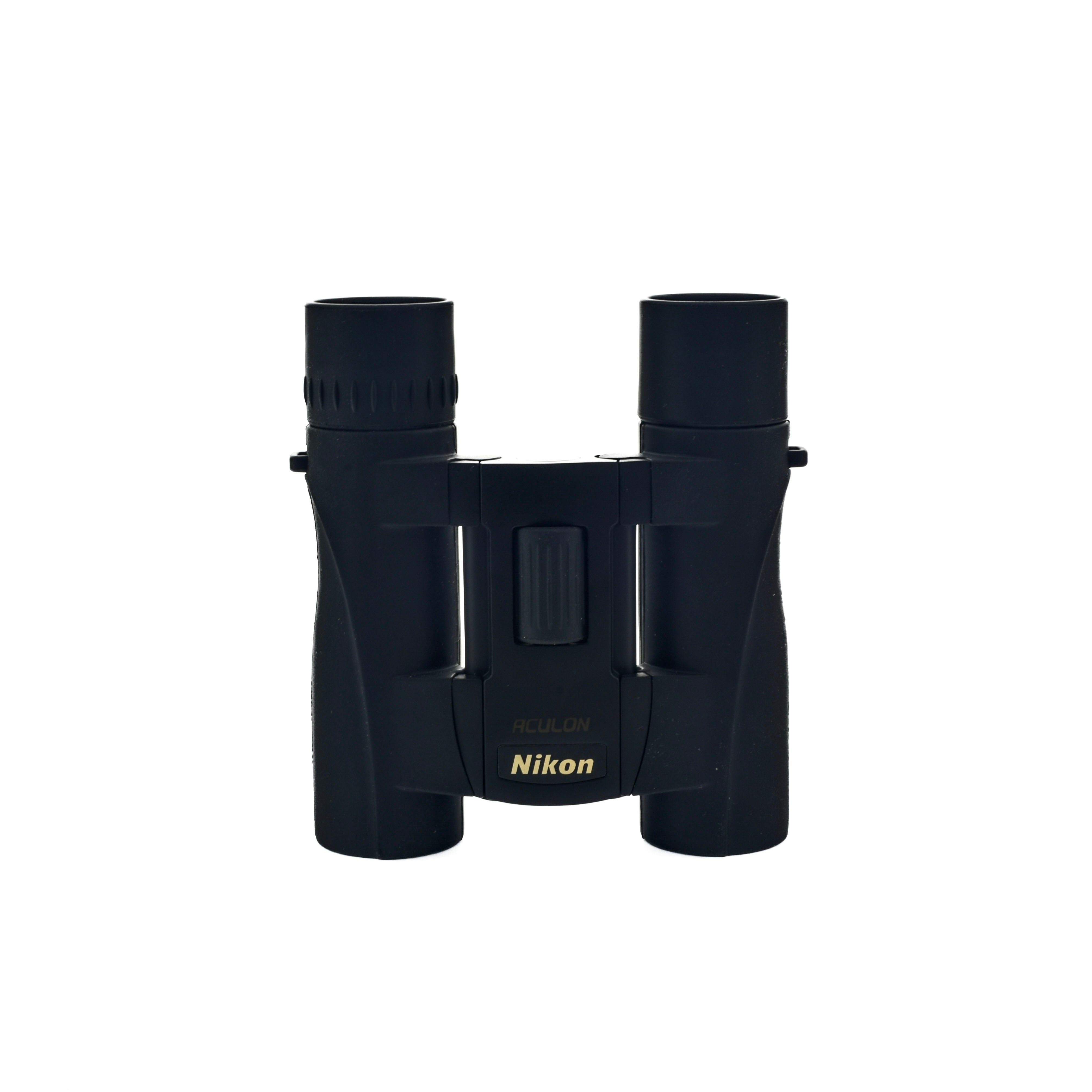Nikon Aculon 8x25 Binoculars (Black)