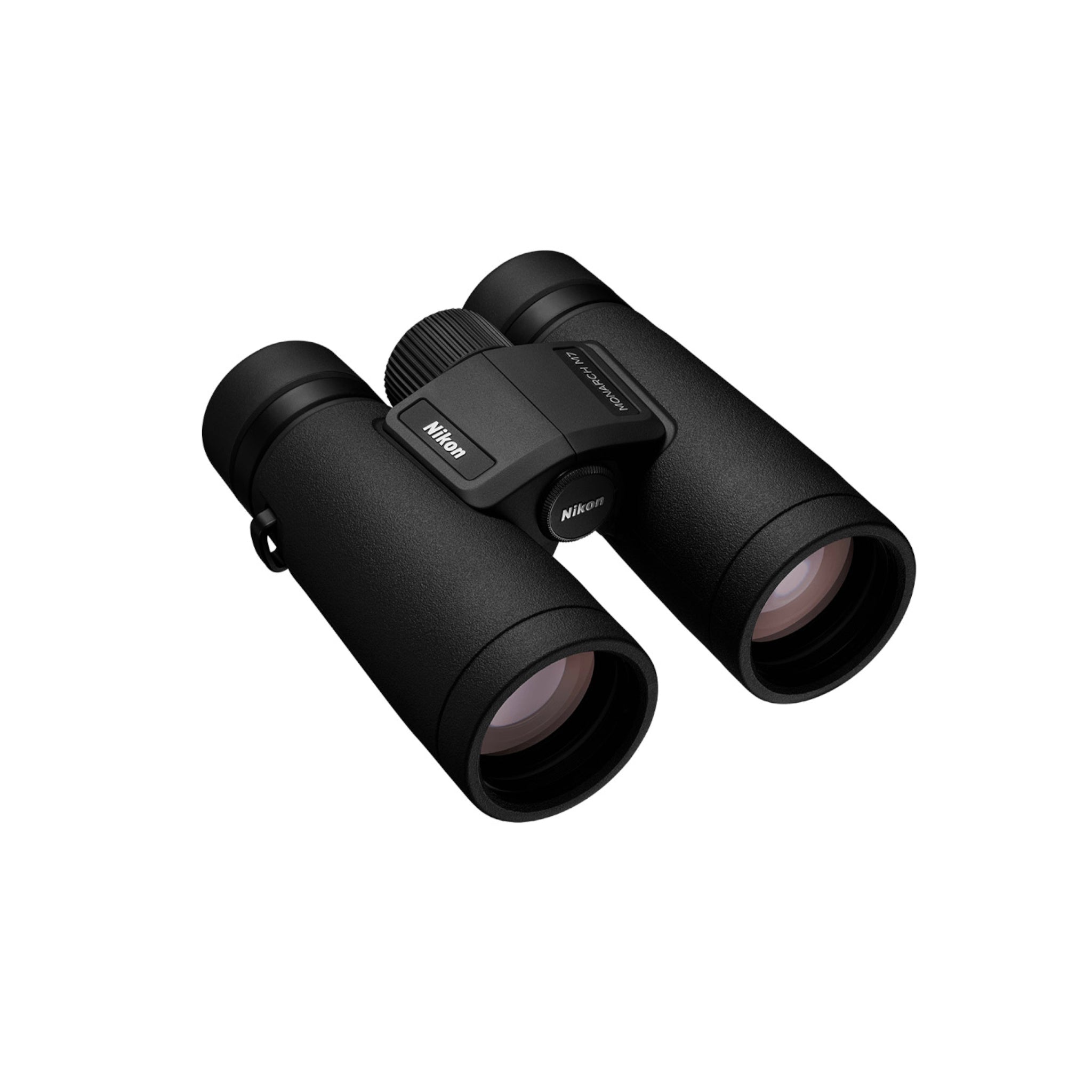Nikon Monarch M7 10x42 Binoculars (Black)