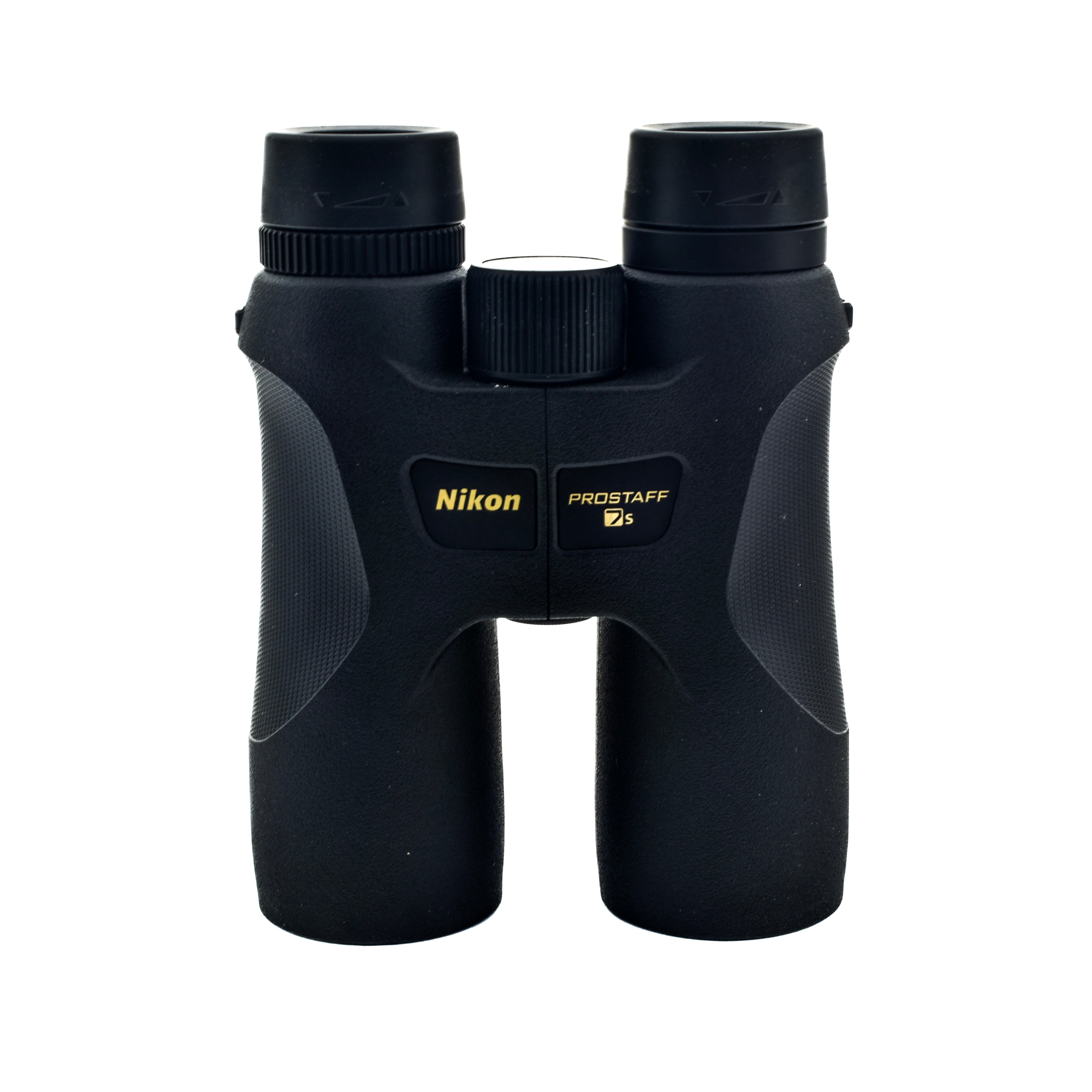 Nikon Prostaff 7s 8x42 WP Binoculars (Black)