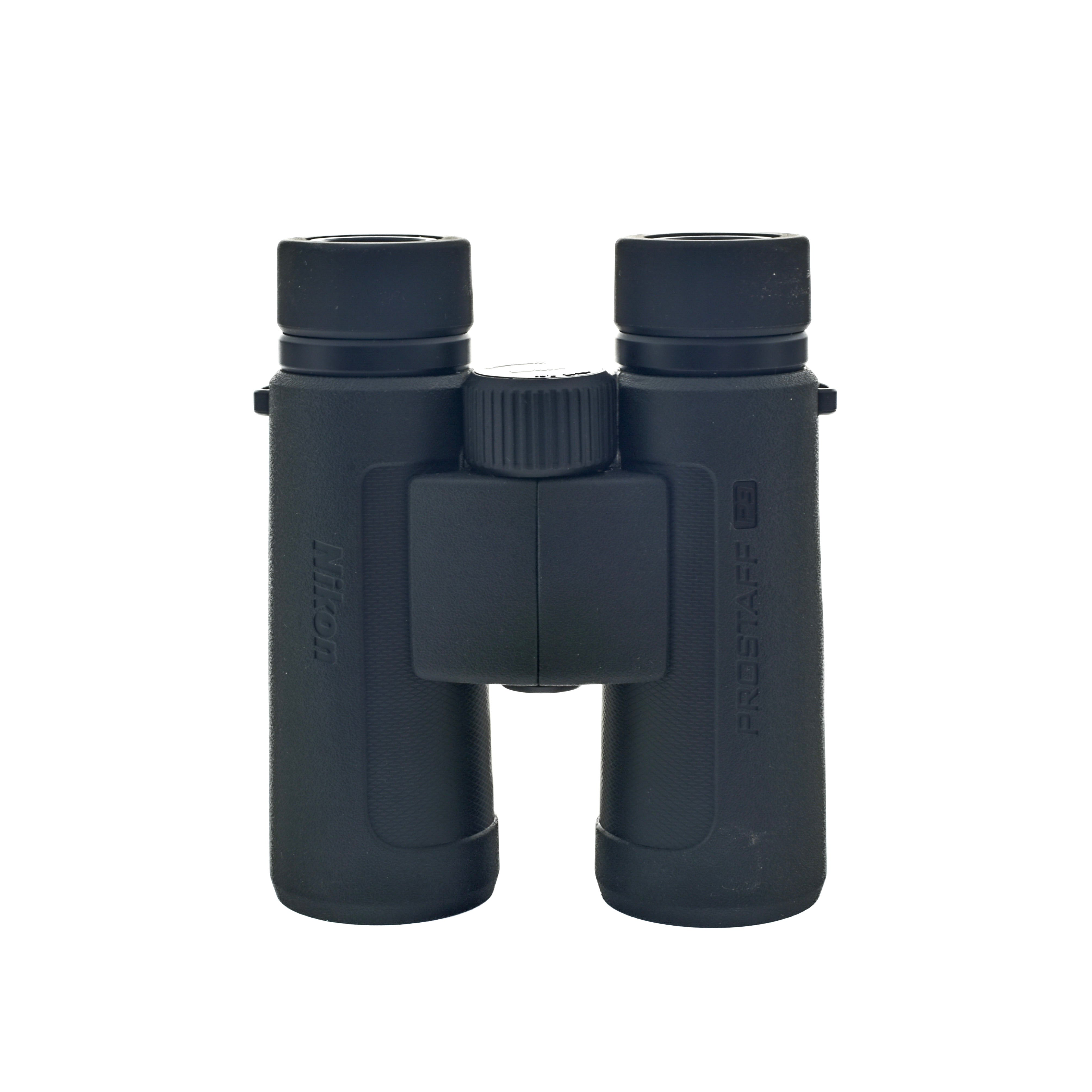 Nikon Prostaff P3 10 x 42 Binoculars (Black)