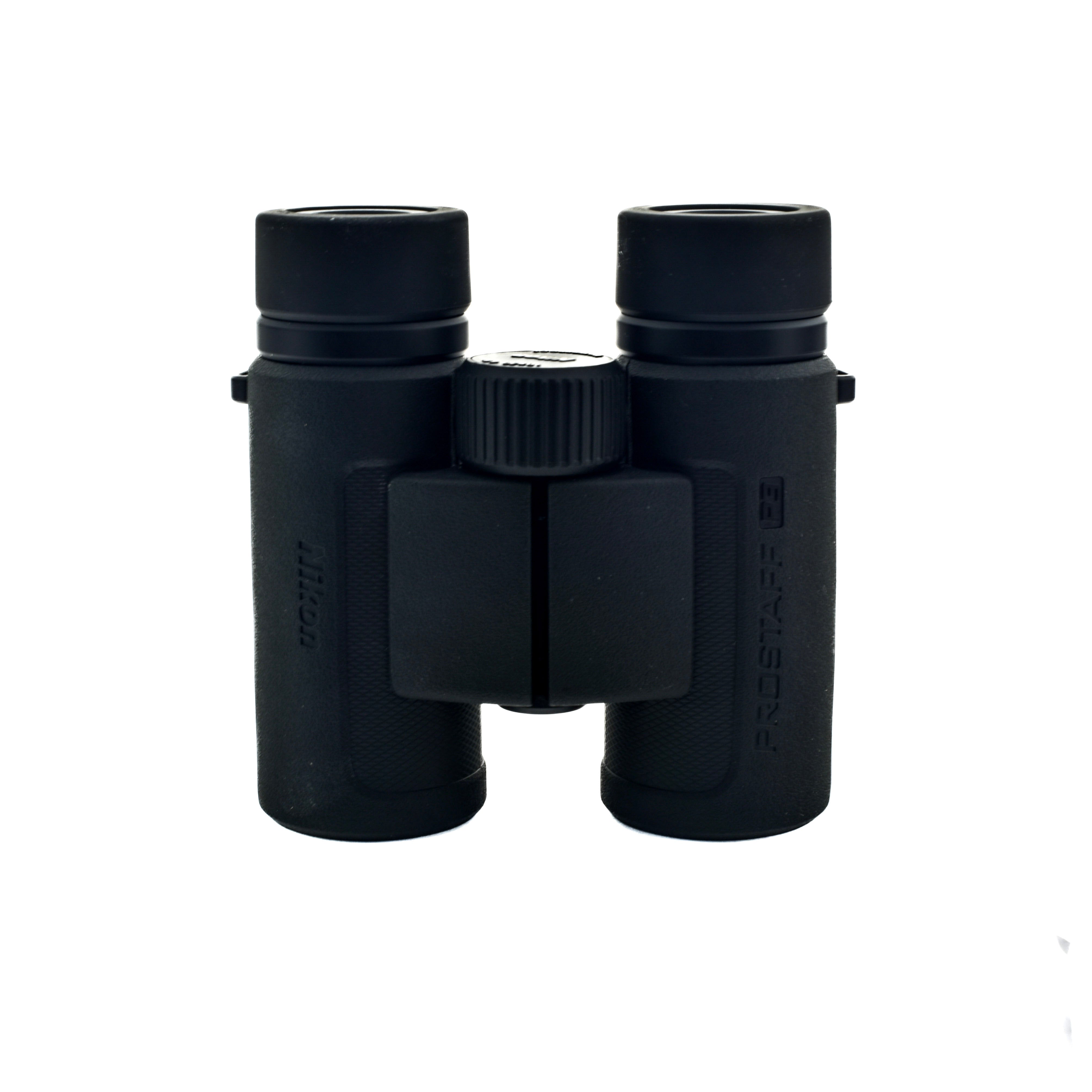 Nikon Prostaff P3 8x30 WP Binoculars (Black)