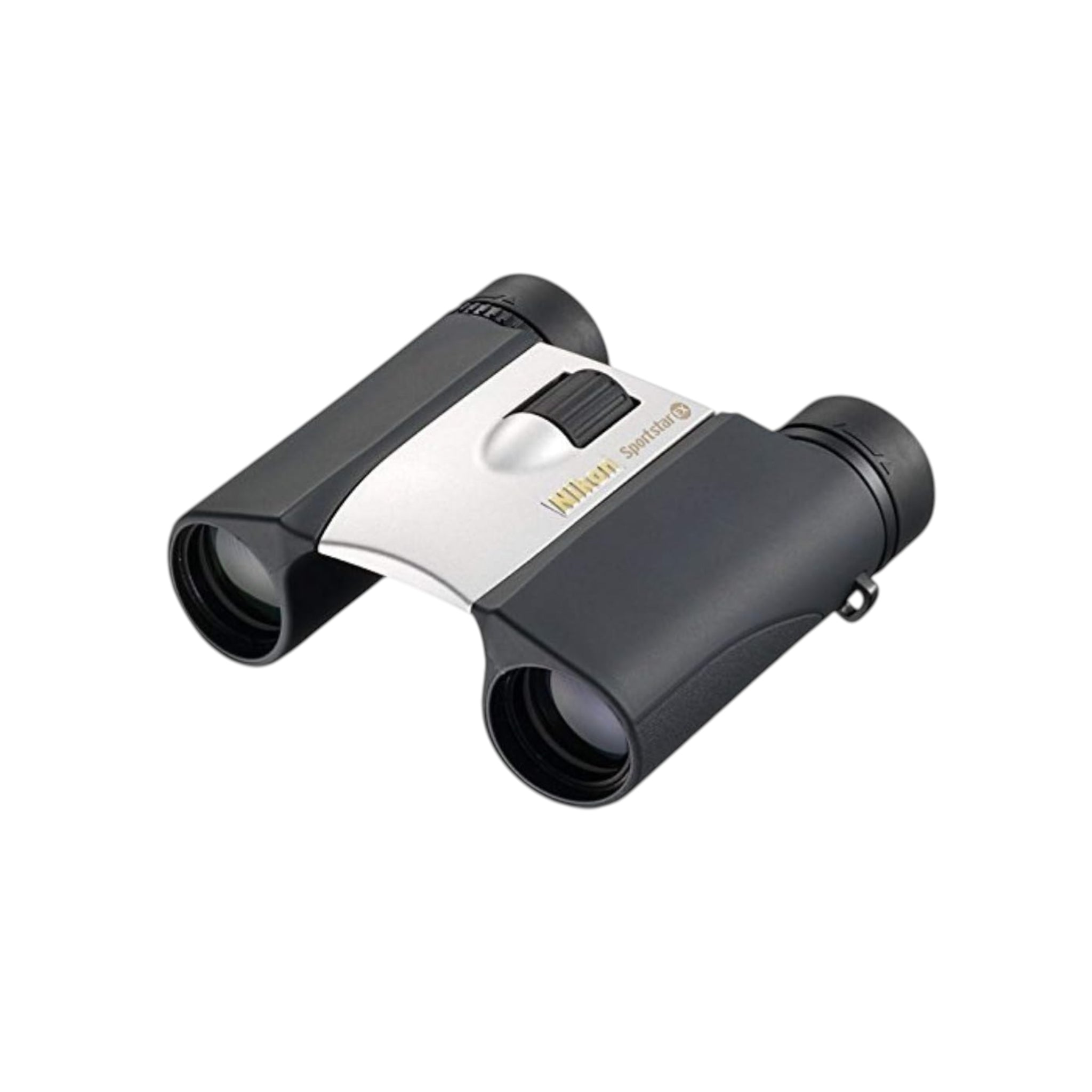 Nikon Sportstar EX 8x25 DCF Binoculars
