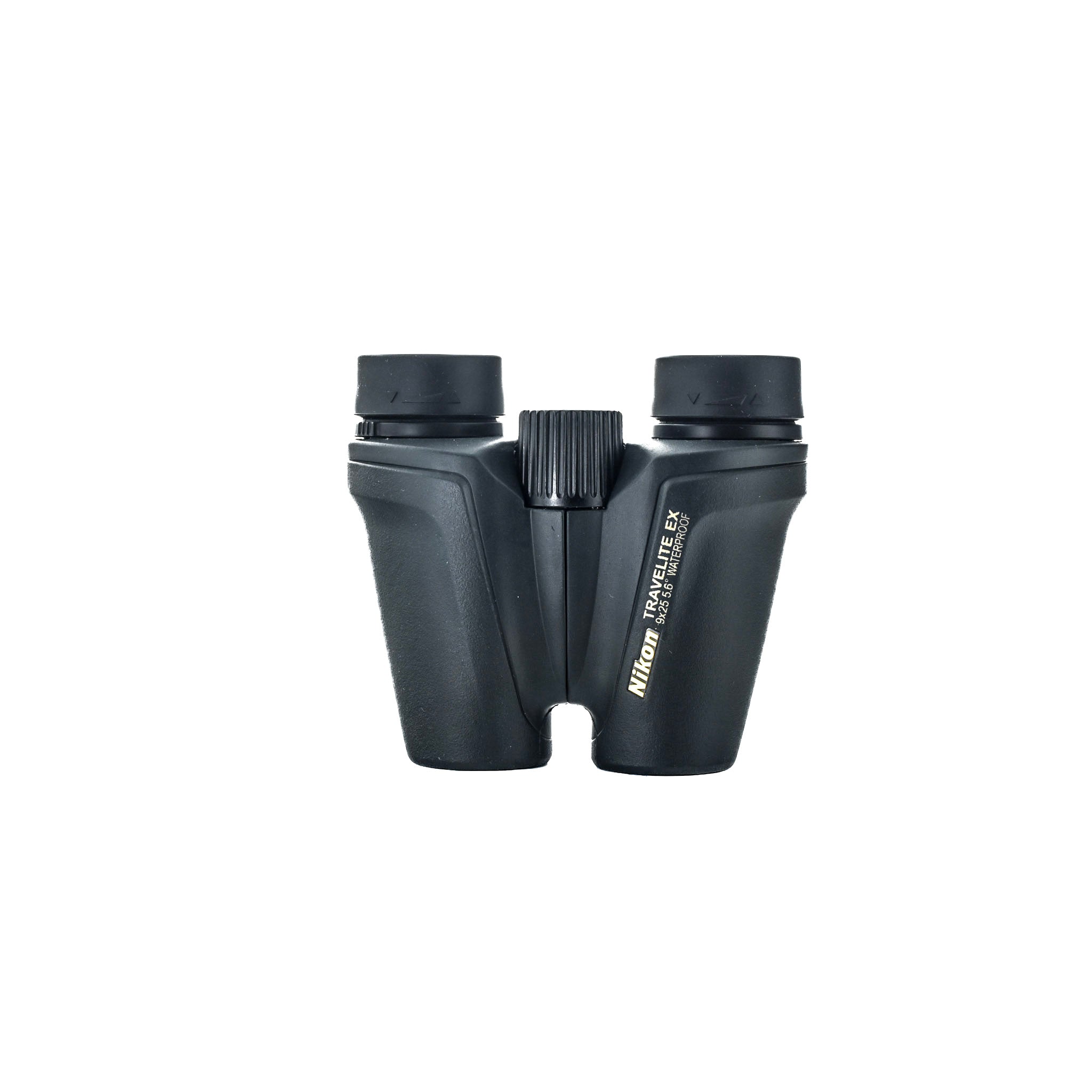 Nikon Travelite EX 9x25 V Binoculars (Black)