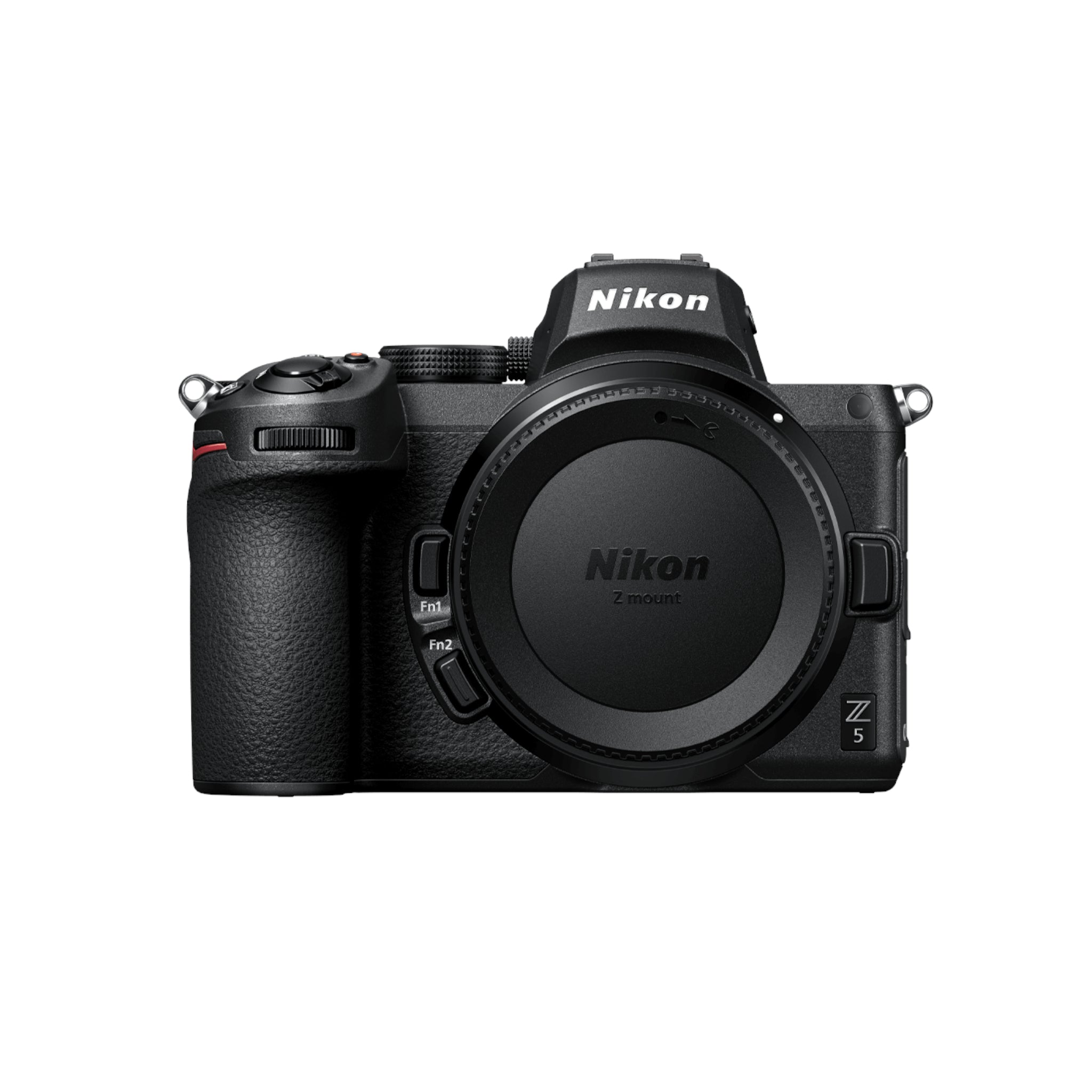 Nikon Z6 Mirrorless Dslr Camera (Body Only)