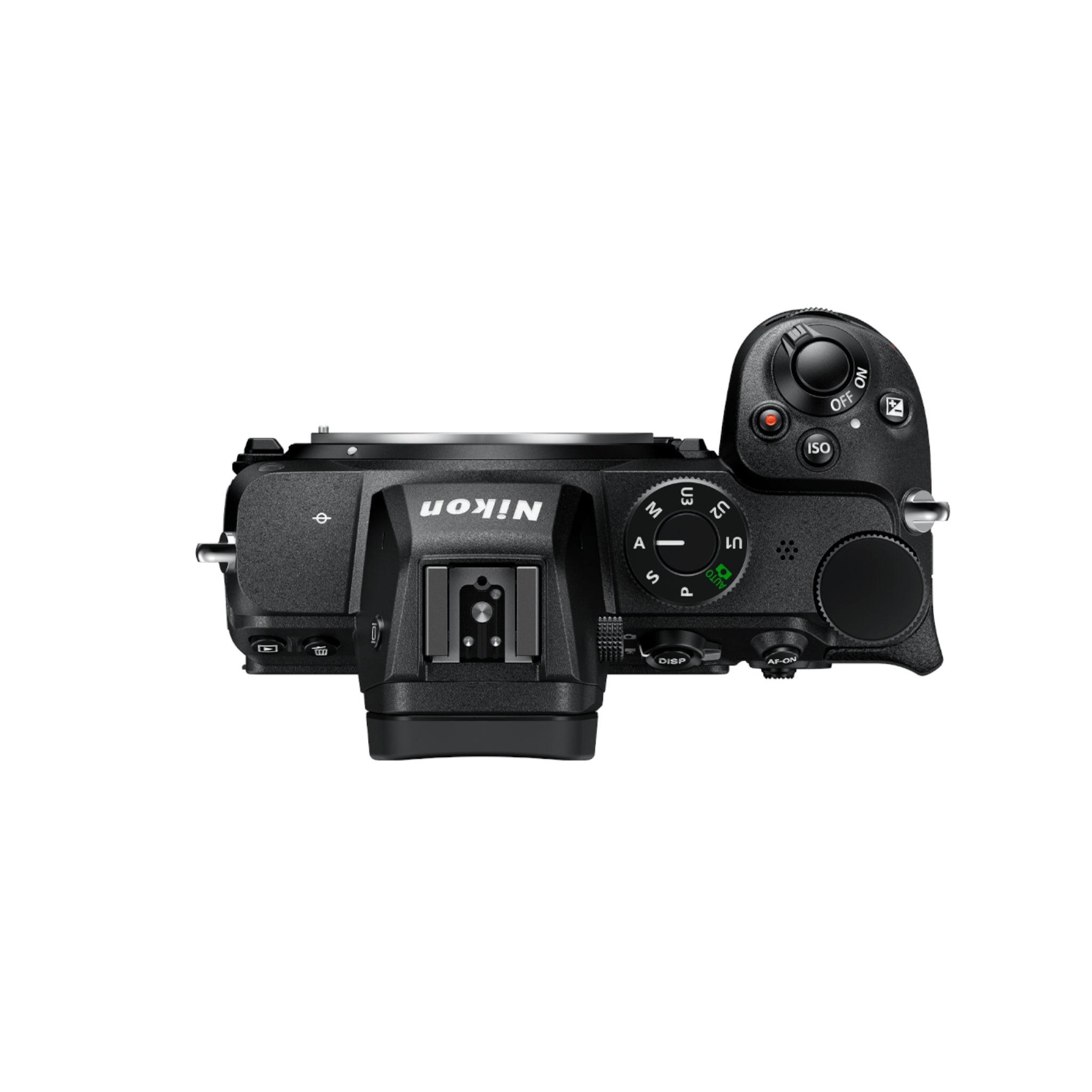 Nikon Z6 Mirrorless Dslr Camera (Body Only)