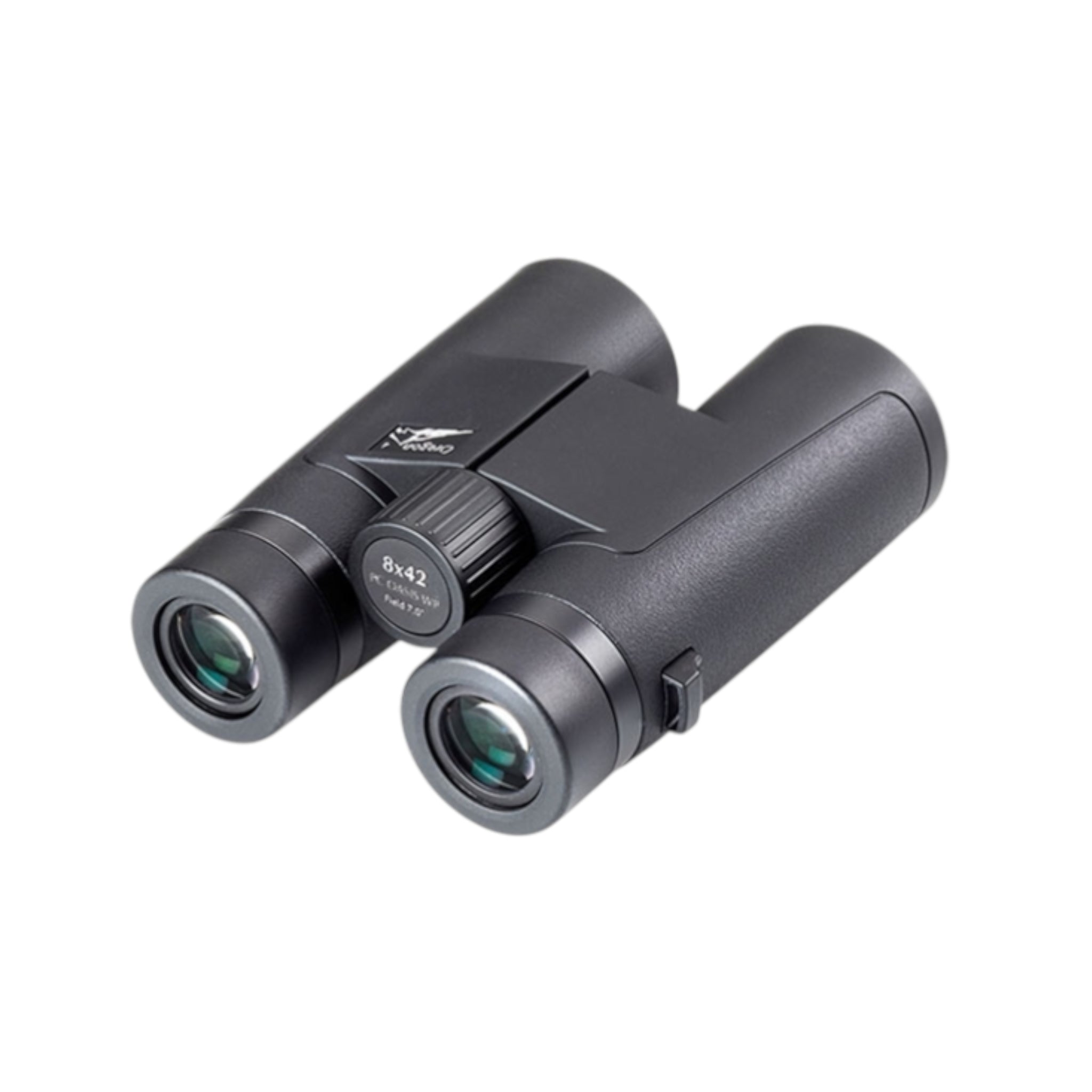 Opticron Oregon 4 Pc Oasis 8x42 Binoculars (Black)