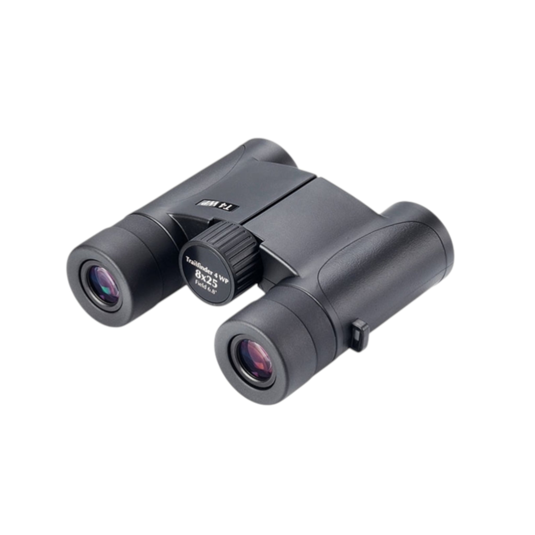 Opticron Trailfinder T4 WP 8x25 Binoculars (Black)