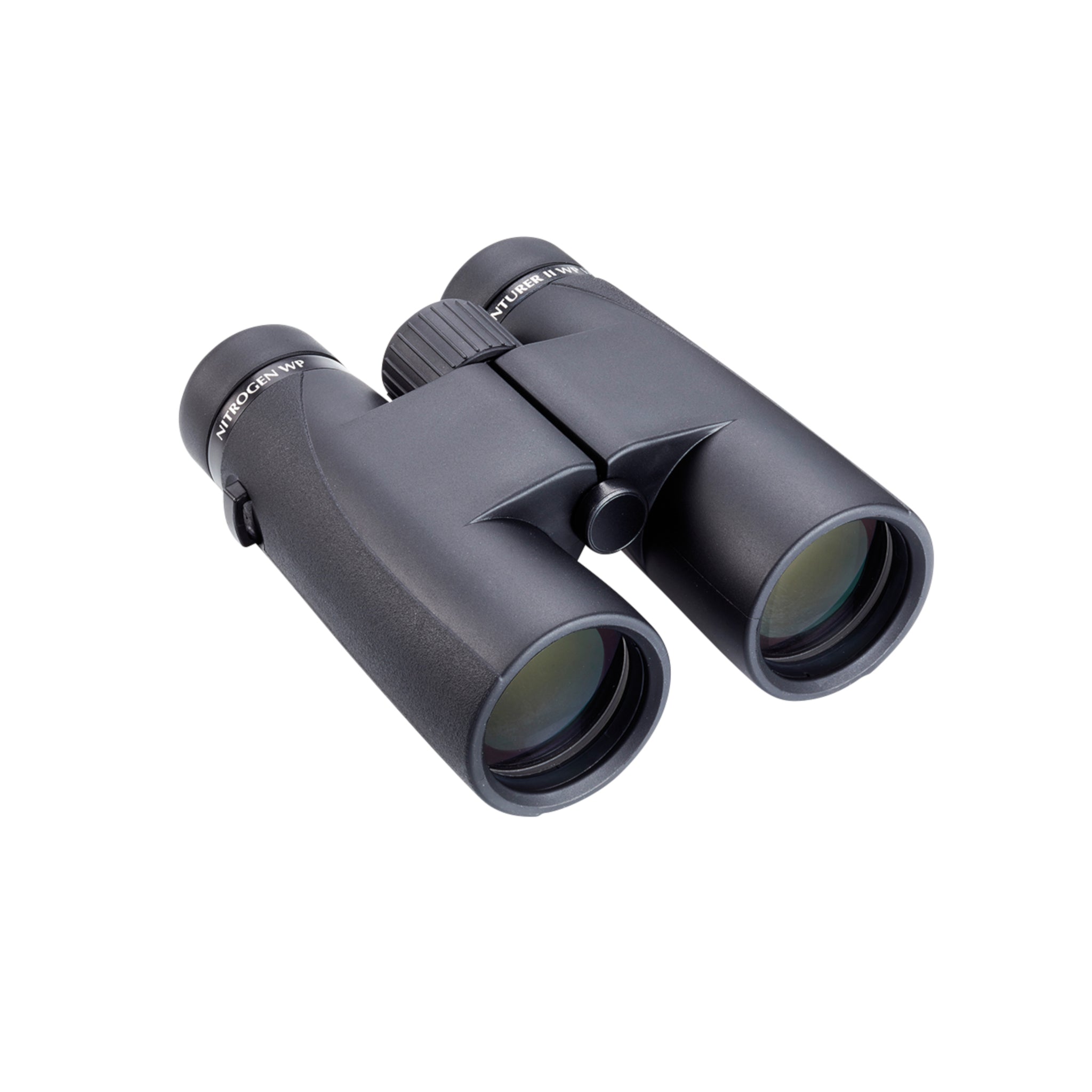 Opticron Adventurer ii 10x50 WP PC Binoculars (Black)