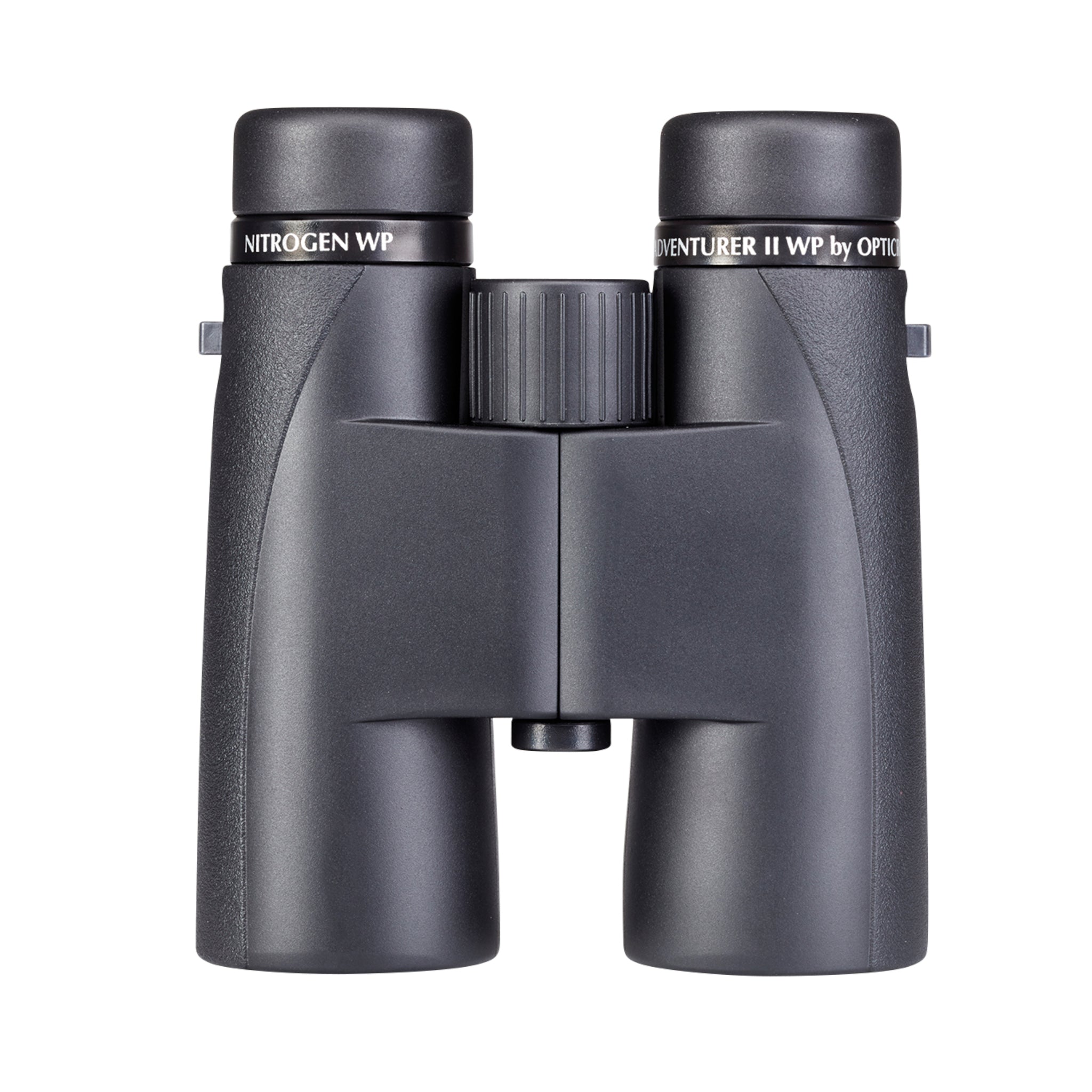 Opticron Adventurer ii 10x50 WP PC Binoculars (Black)