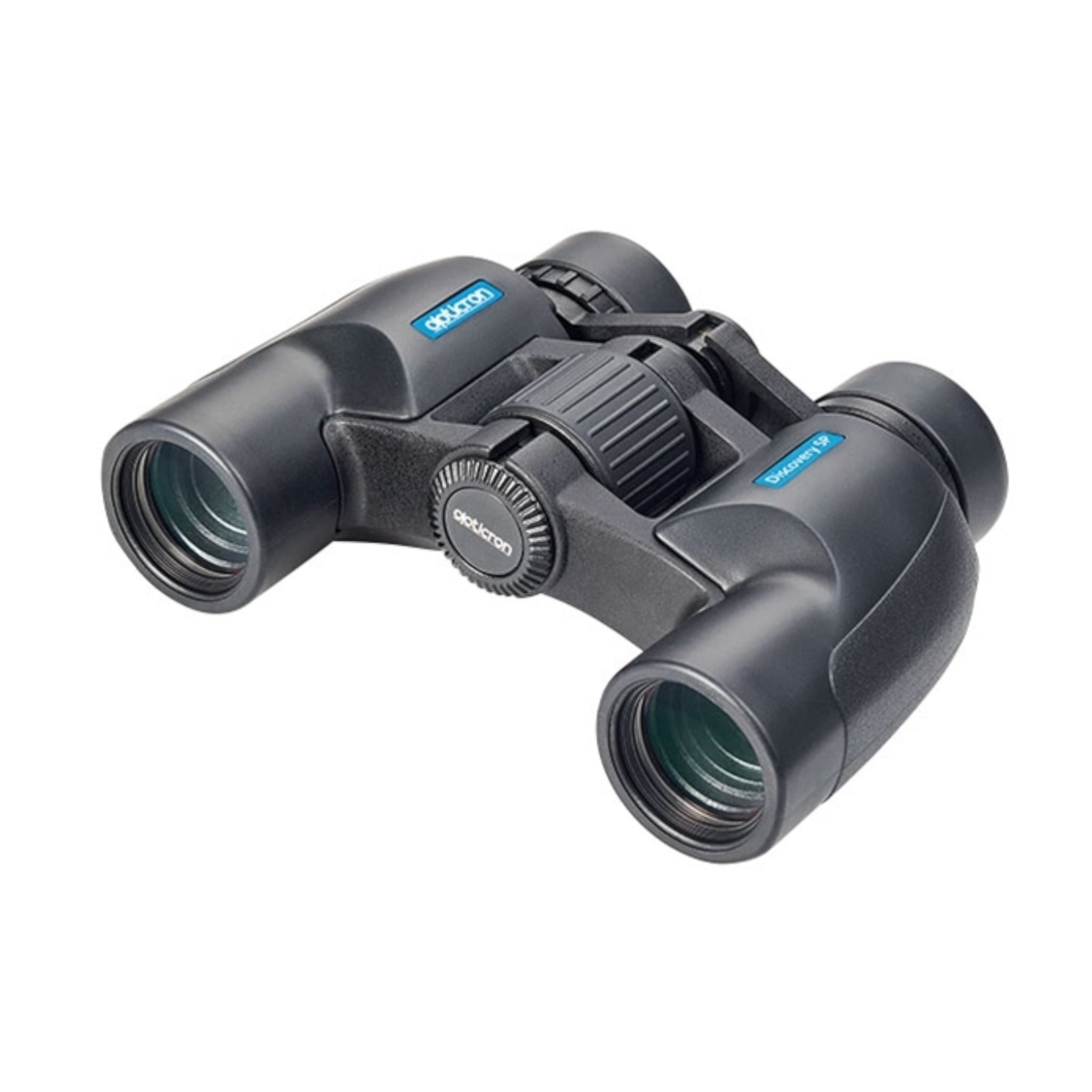 Opticron Discovery SP 7x28 Binoculars (Black)