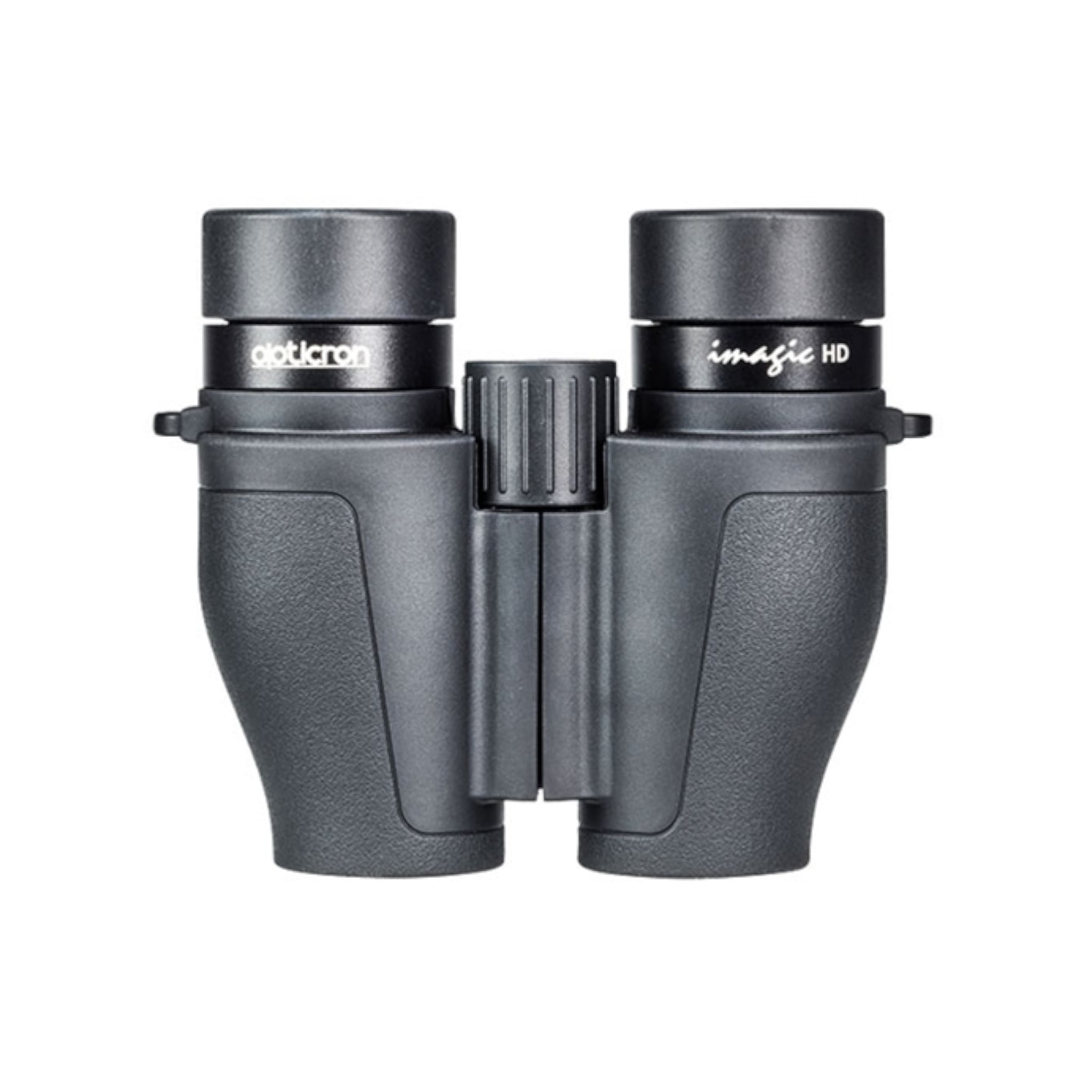Opticron Imagic HD X-Wide 8x25 Binoculars (Black)