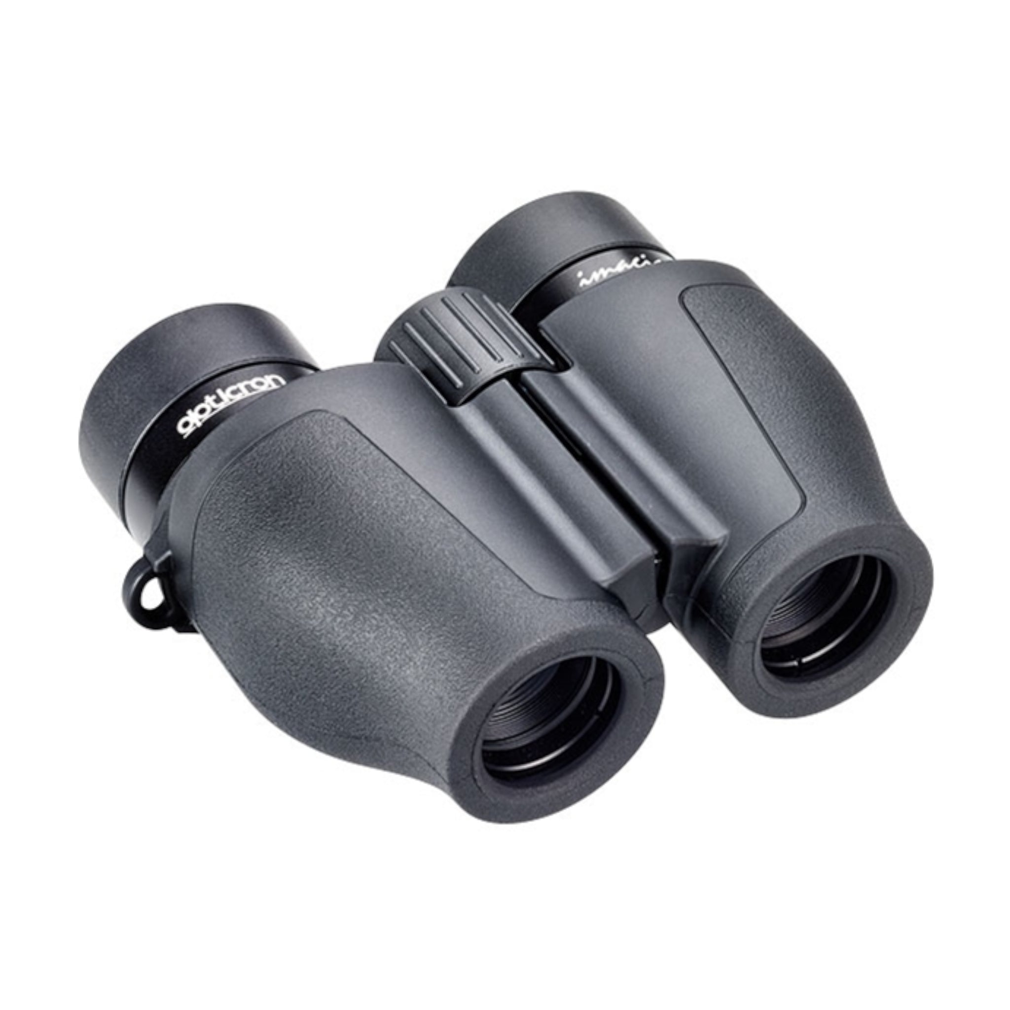 Opticron Imagic HD X-Wide 8x25 Binoculars (Black)