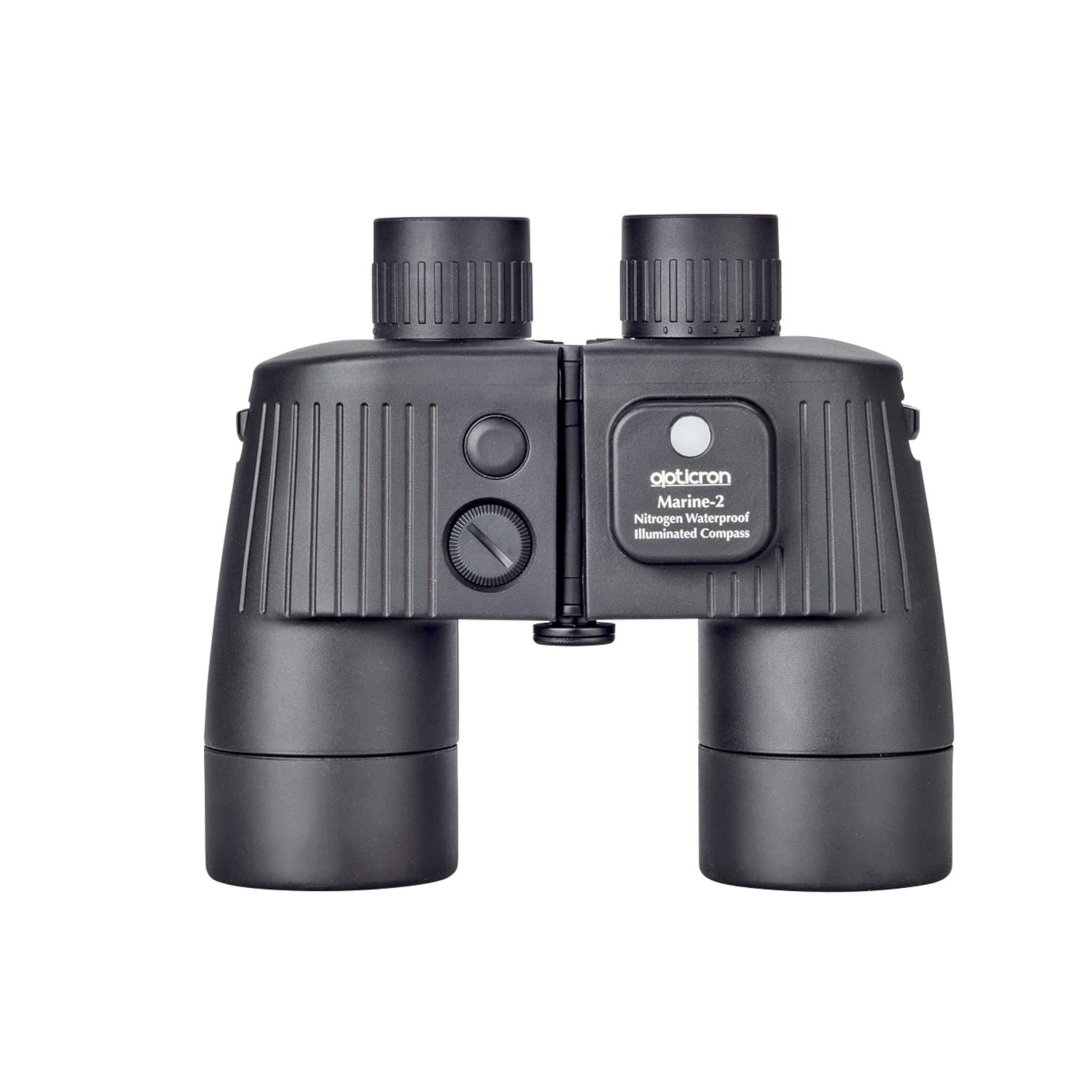 Opticron Marine 2 7x50 IC Binoculars (Black)