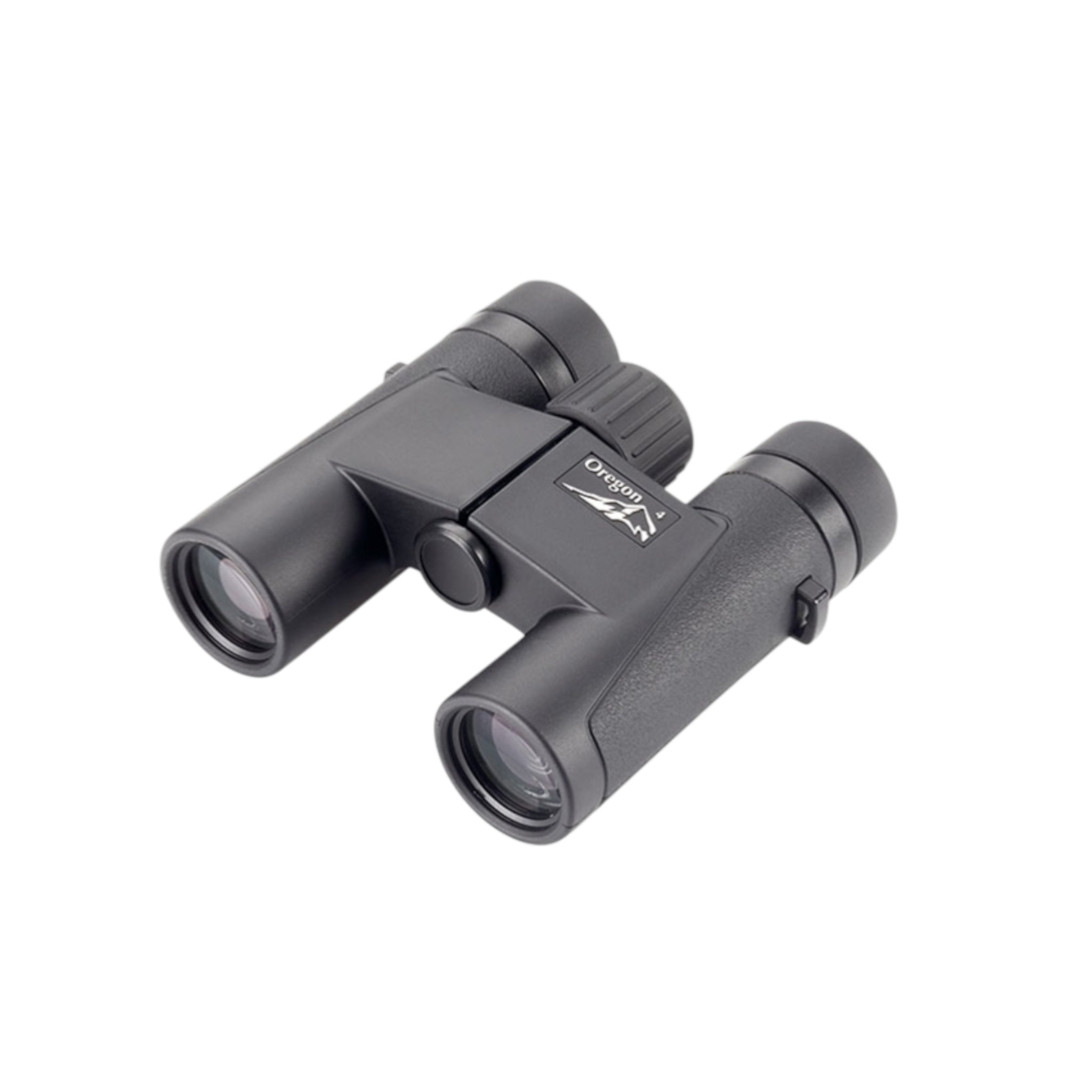 Opticron Oregon 4 LE WP 10x25 Binoculars (Black)