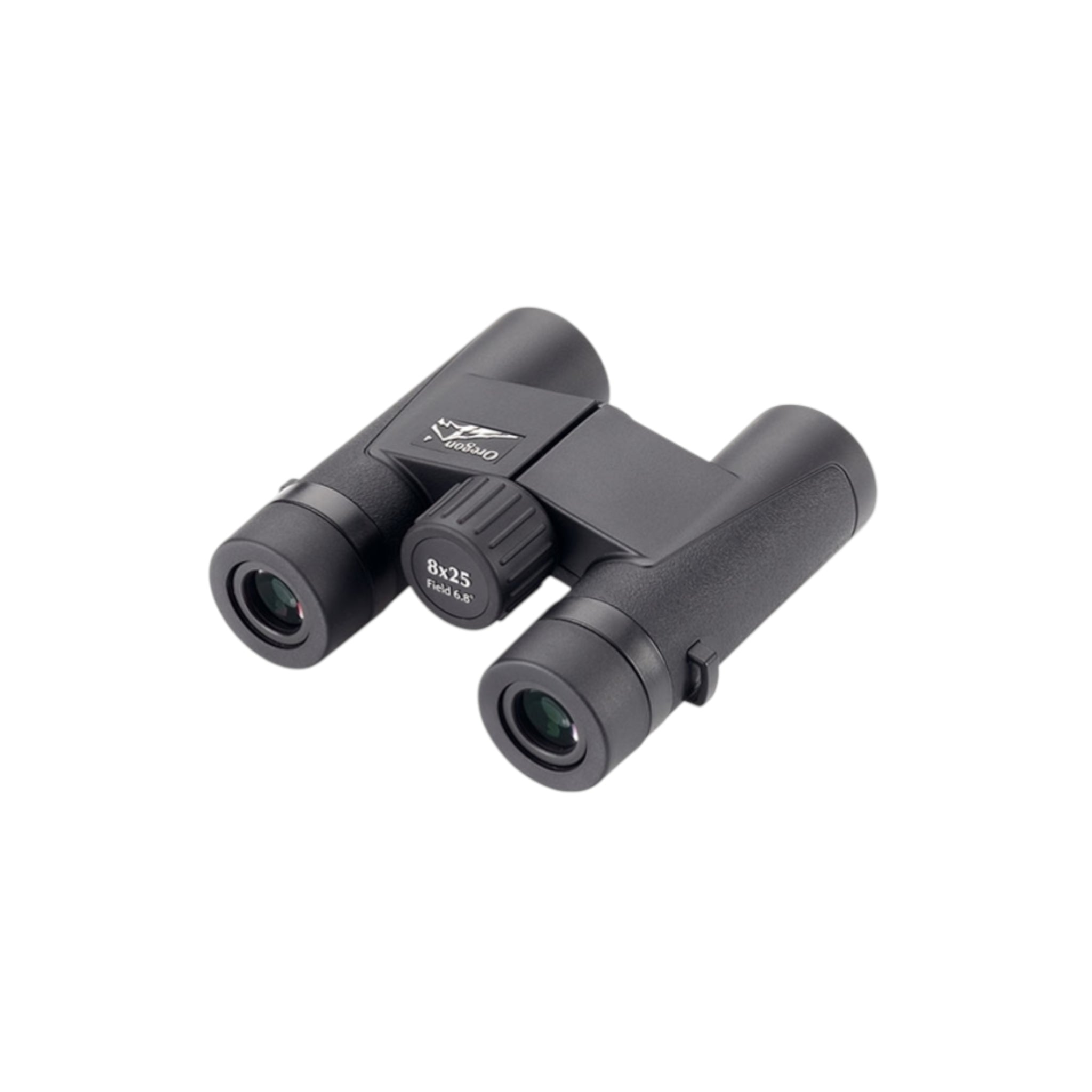 Opticron Oregon 4 LE WP 8x25 Binoculars (Black)