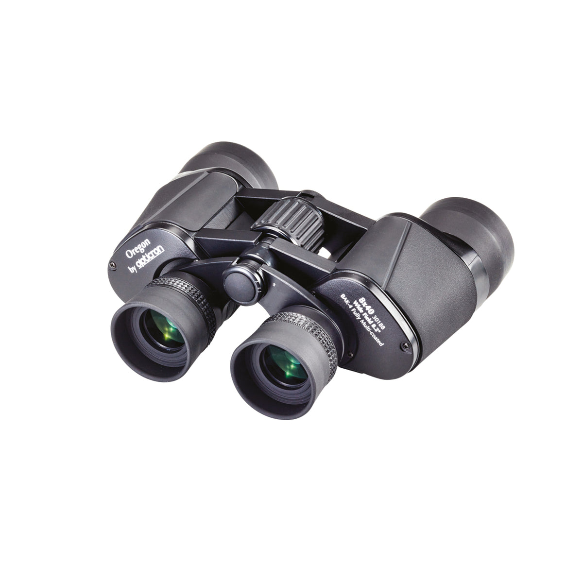 Opticron Oregon WA 8x40 Binoculars (Black)