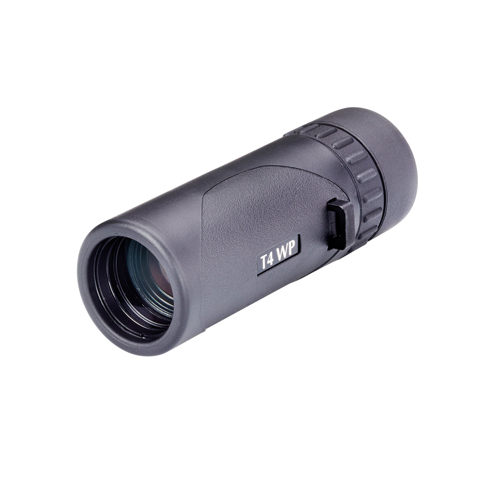 Opticron Trailfinder T4 8x25 Monocular (Black)