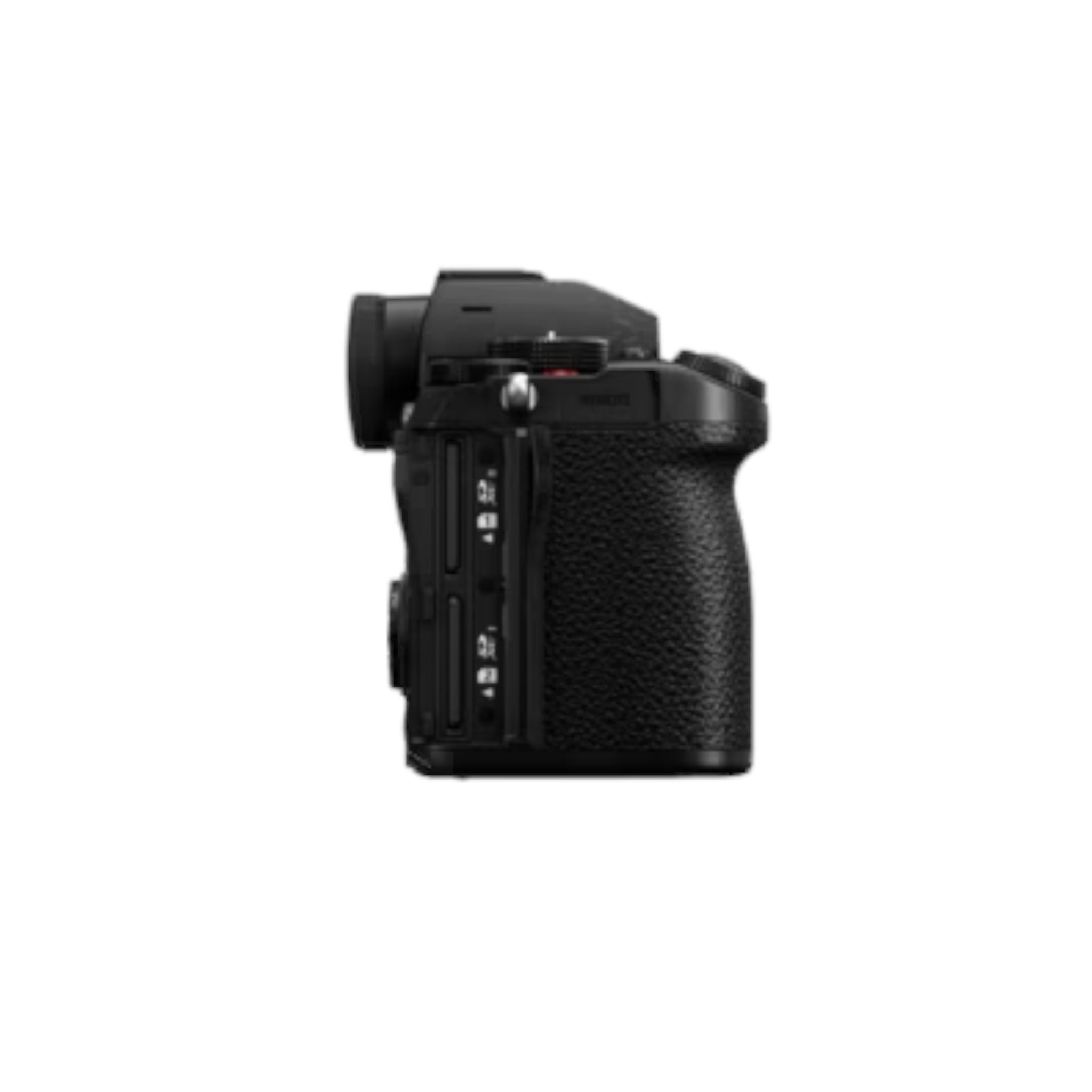 Panasonic Lumix DC-S5DN Mirrorless Camera & S-R1840 lens