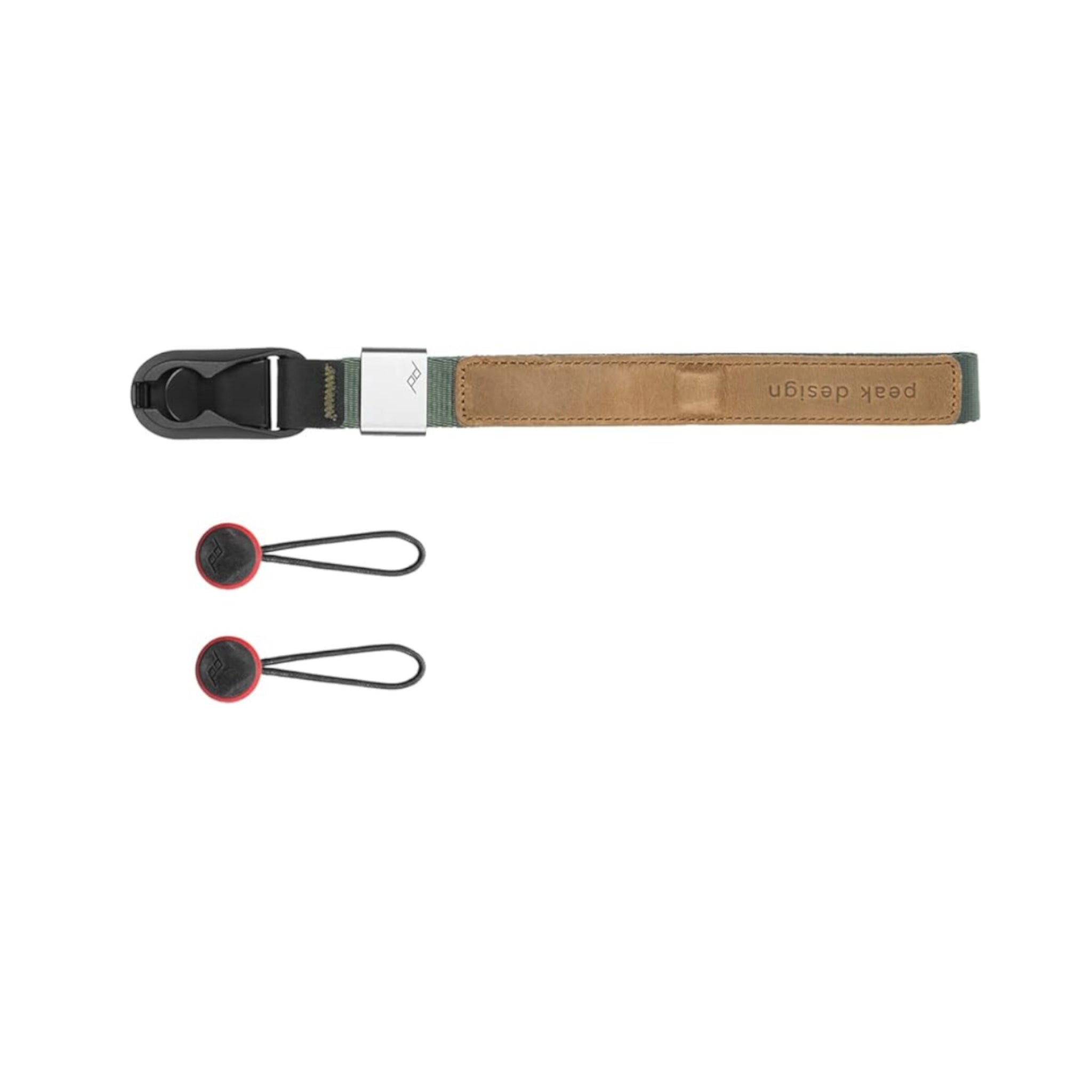 Peak Design “Cuff” Camera Wrist Strap