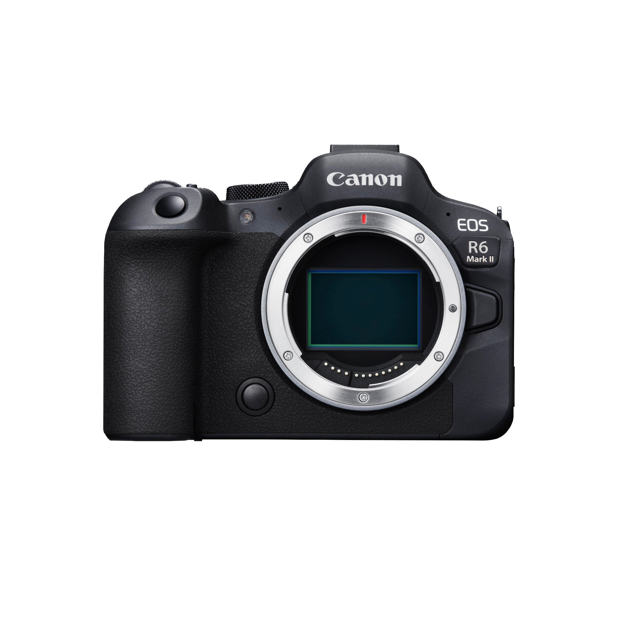 Pre-Owned Canon Eos R6 mk ii Mirrorless Dslr Camera (Body Only)