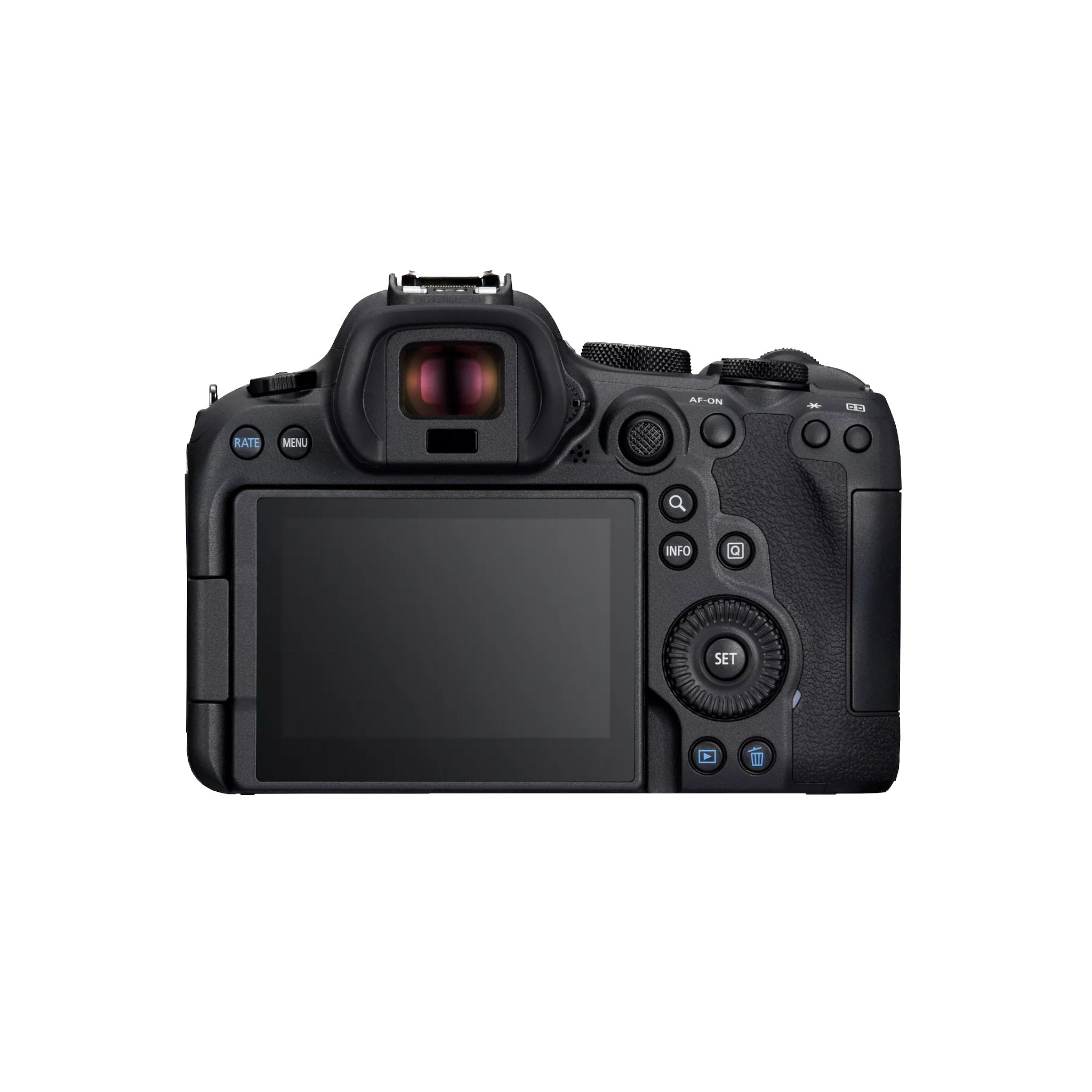 Pre-Owned Canon Eos R6 mk ii Mirrorless Dslr Camera (Body Only)