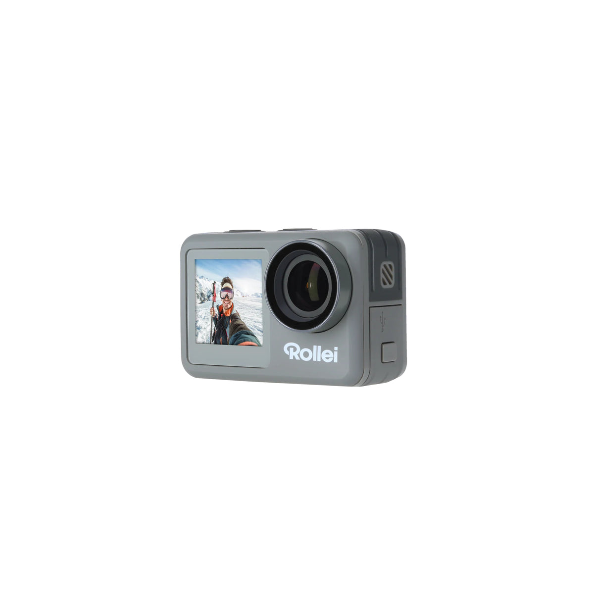 Rollei 9s Plus Action Camera