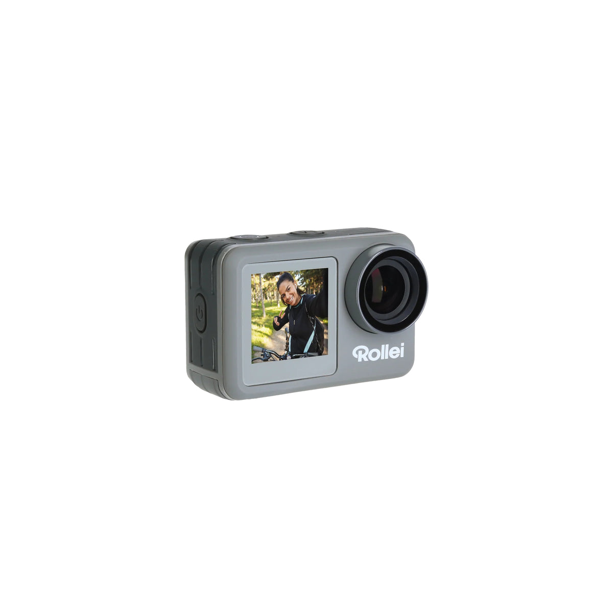 Rollei 9s Plus Action Camera