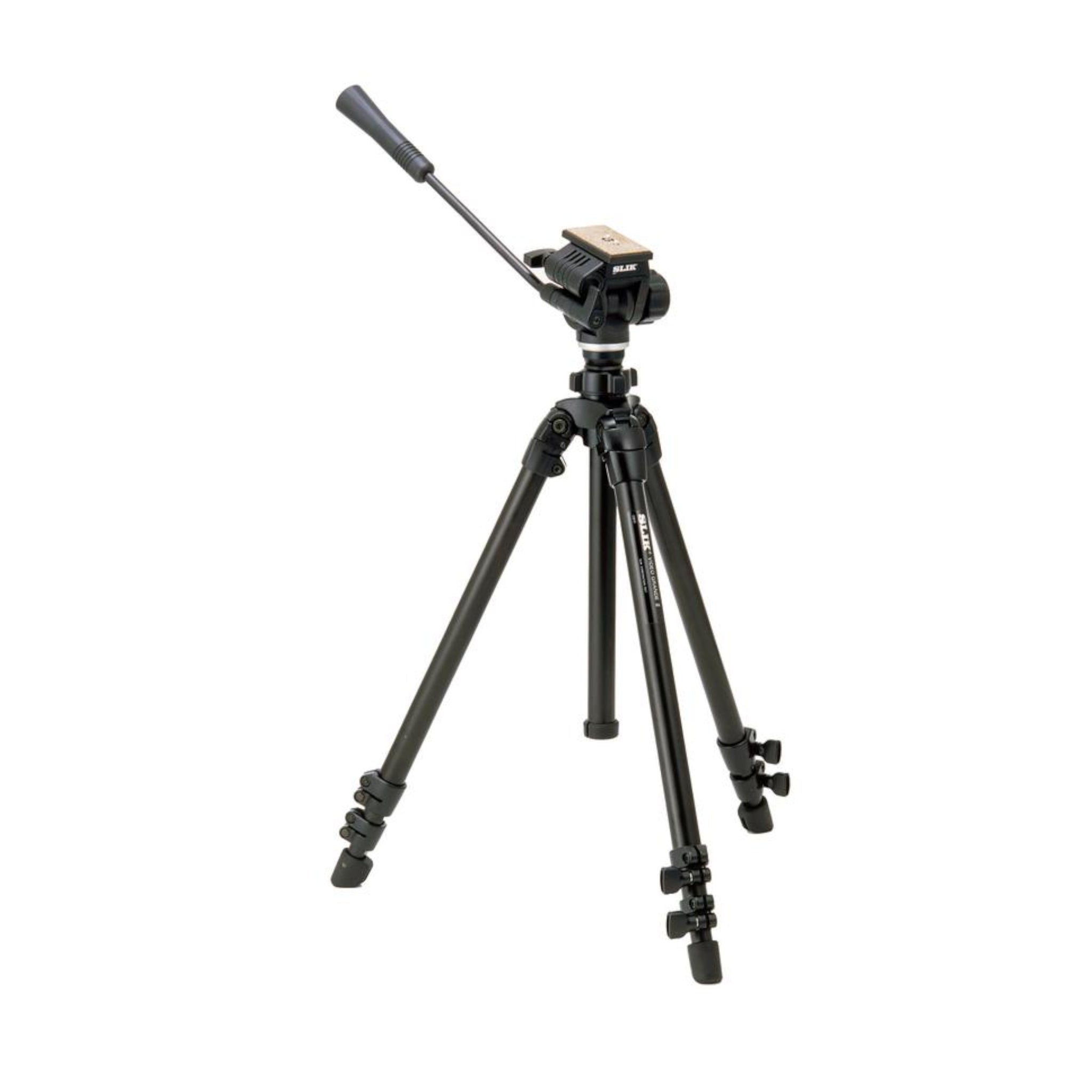 Slik 504 QF II Video Tripod