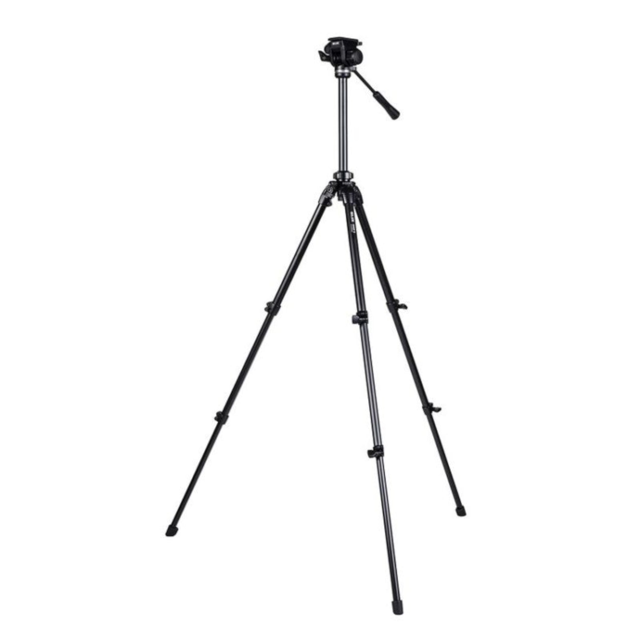 Slik 504 QF II Video Tripod