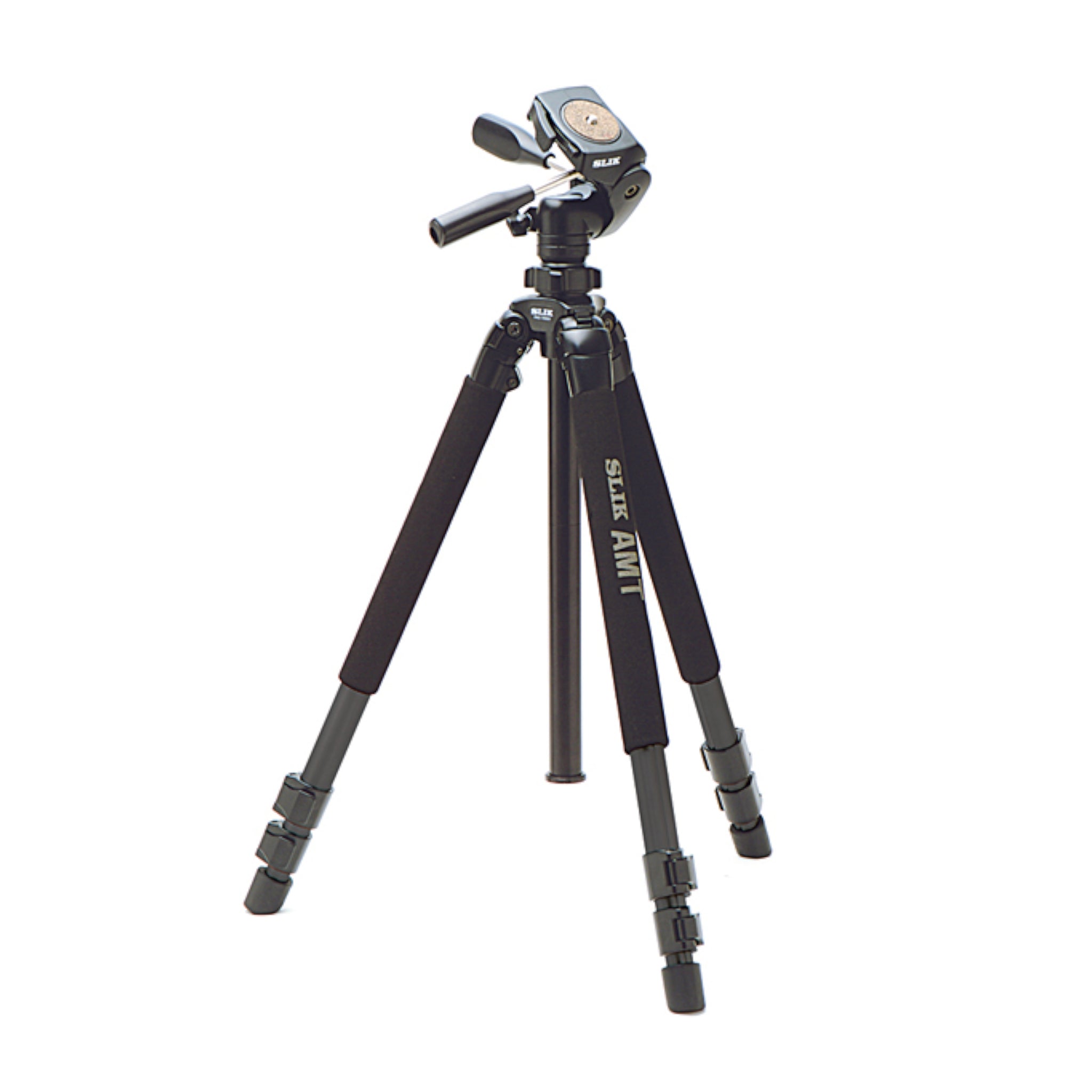 Slik Pro 700 DX Tripod