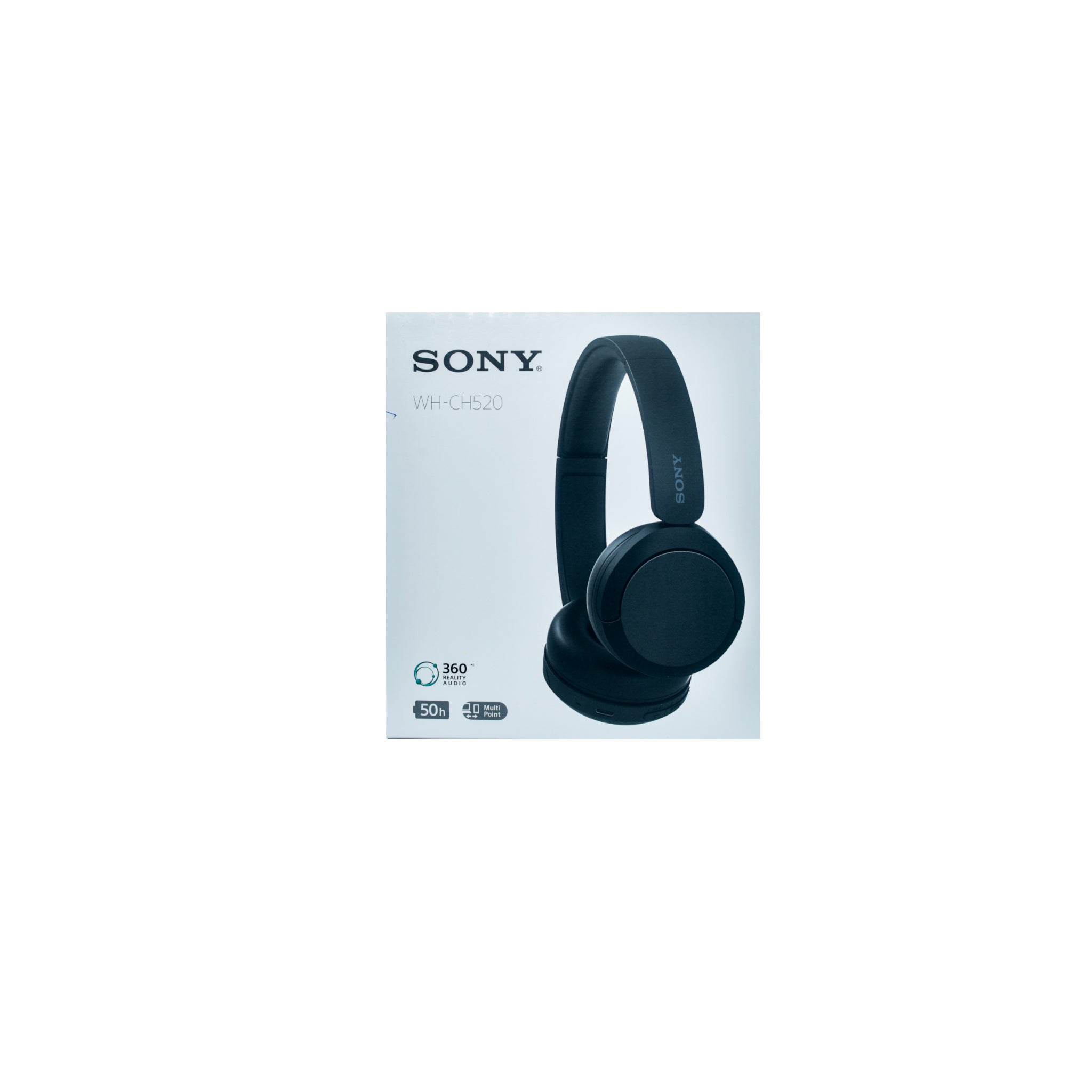 Sony WH-CH520 Wireless Headphones