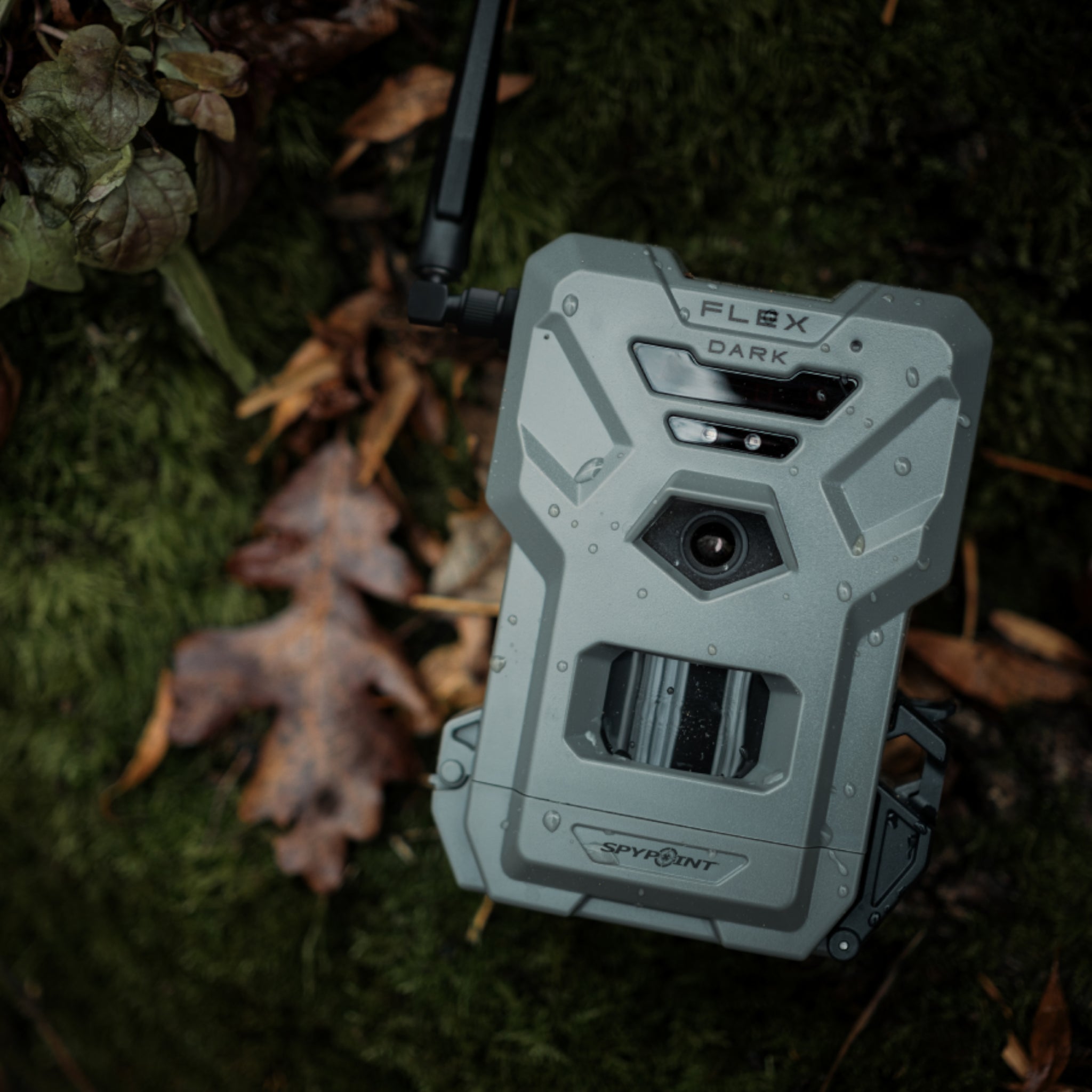 SPYPOINT FLEX-DARK Cellular Trail Camera