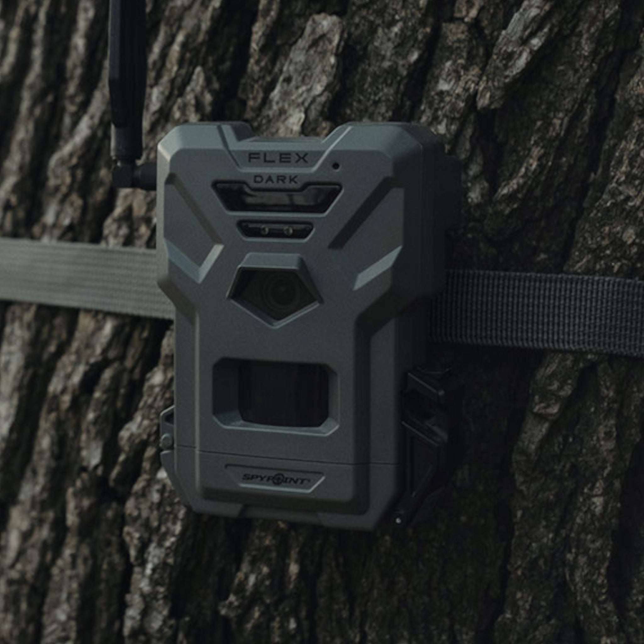 SPYPOINT FLEX-DARK Cellular Trail Camera