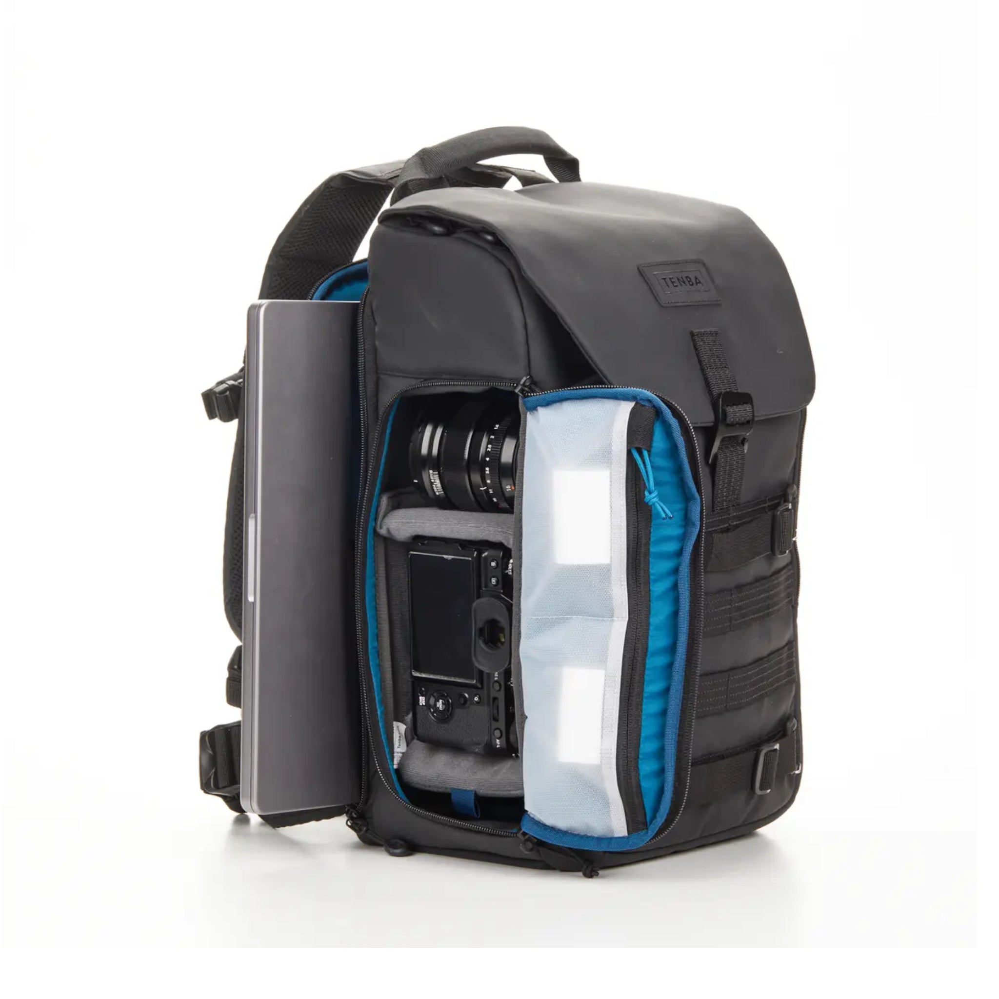 Tenba Backpack Axis V2 18L (Black)