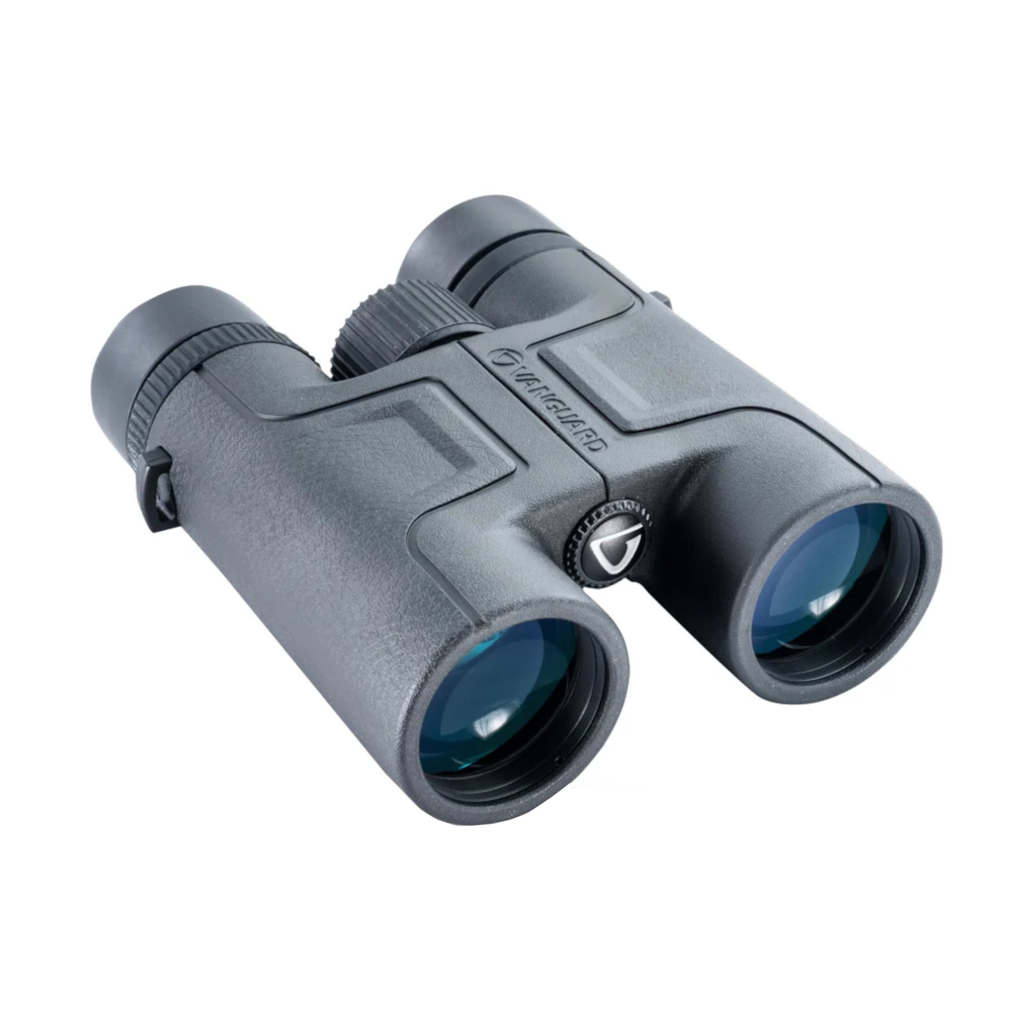 Vanguard Vesta 8x42 Binoculars (Black)