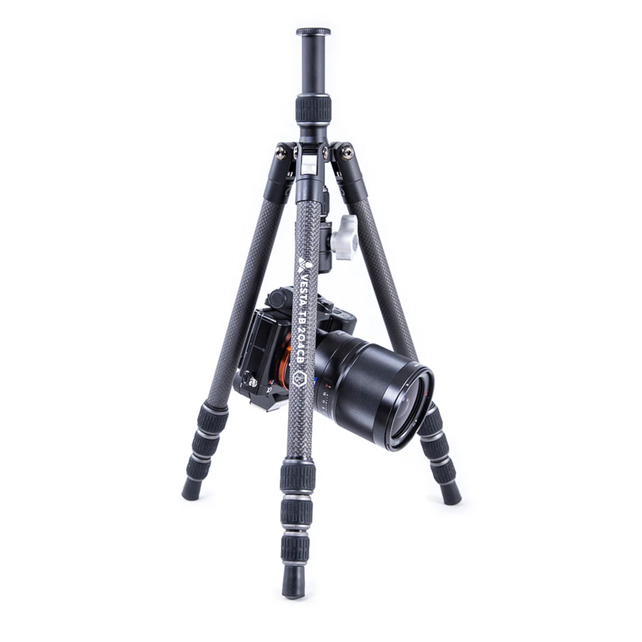 Vanguard VESTA TB 204 CB Tripod