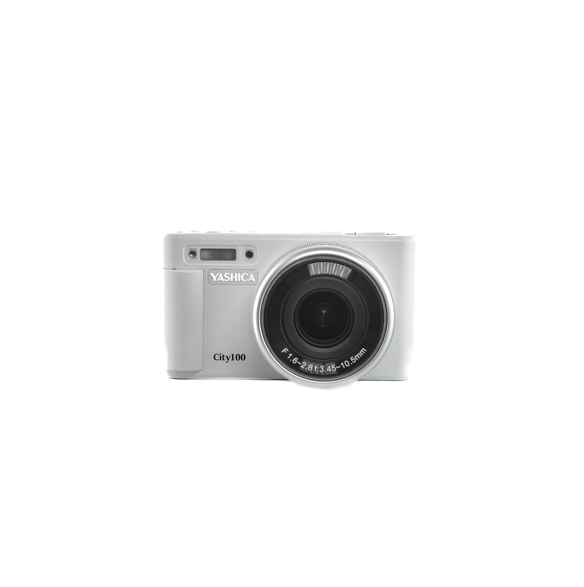 Yachica City 100 Compact Digital Camera