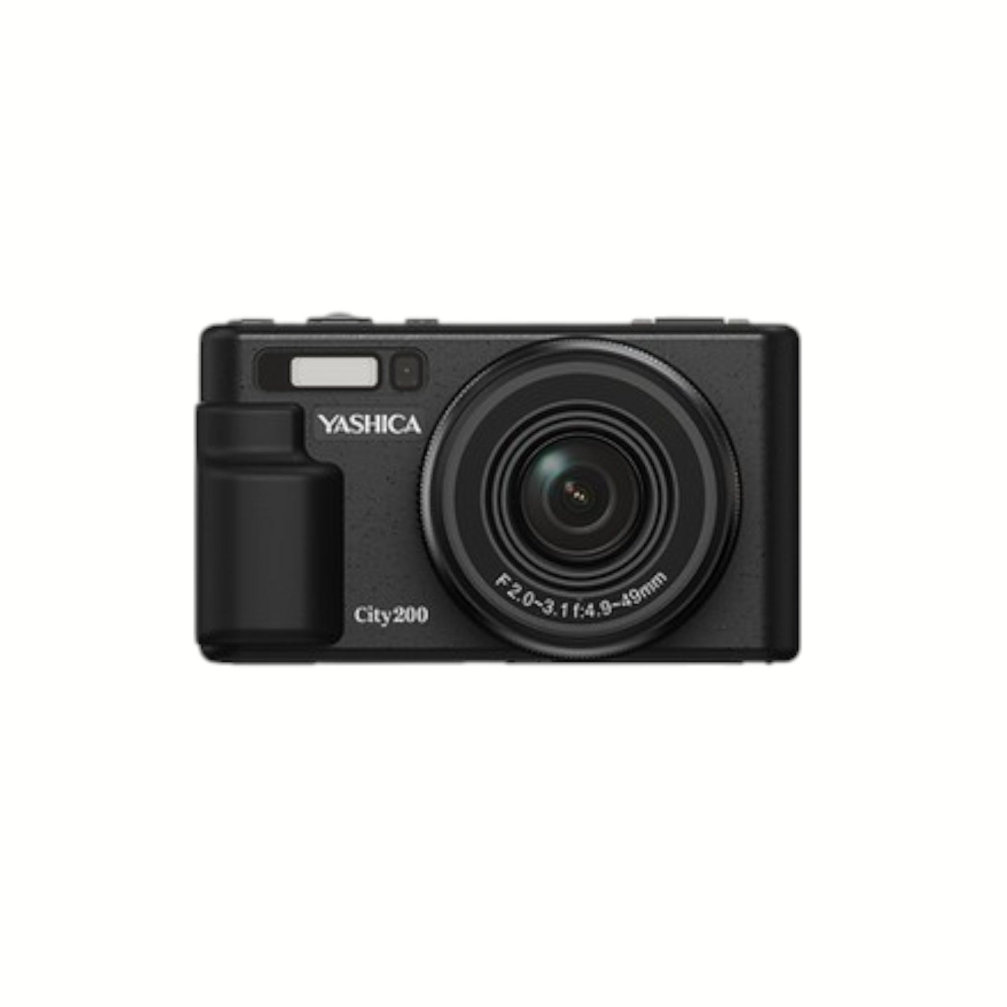 Yachica City 200 Compact Digital Camera