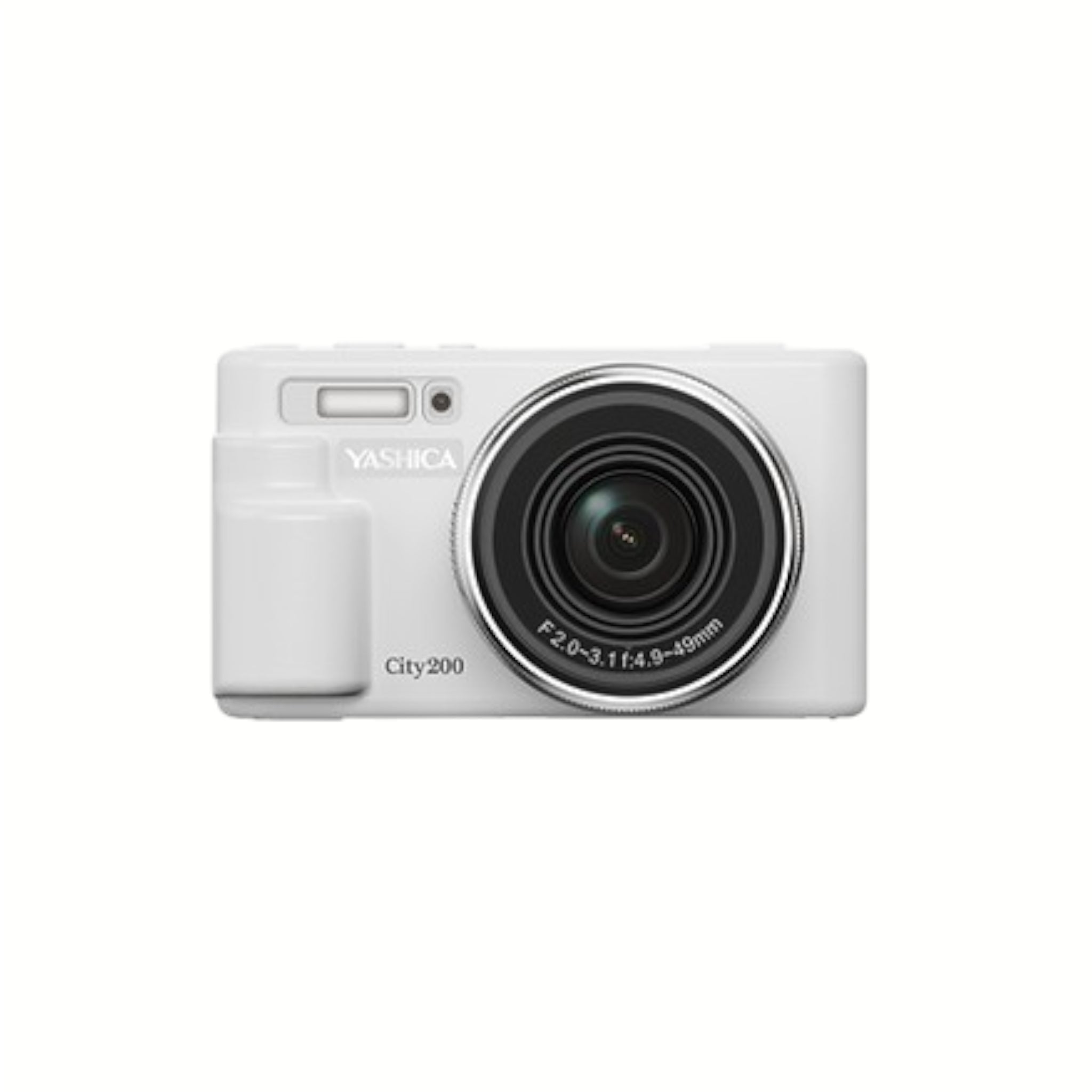 Yachica City 200 Compact Digital Camera