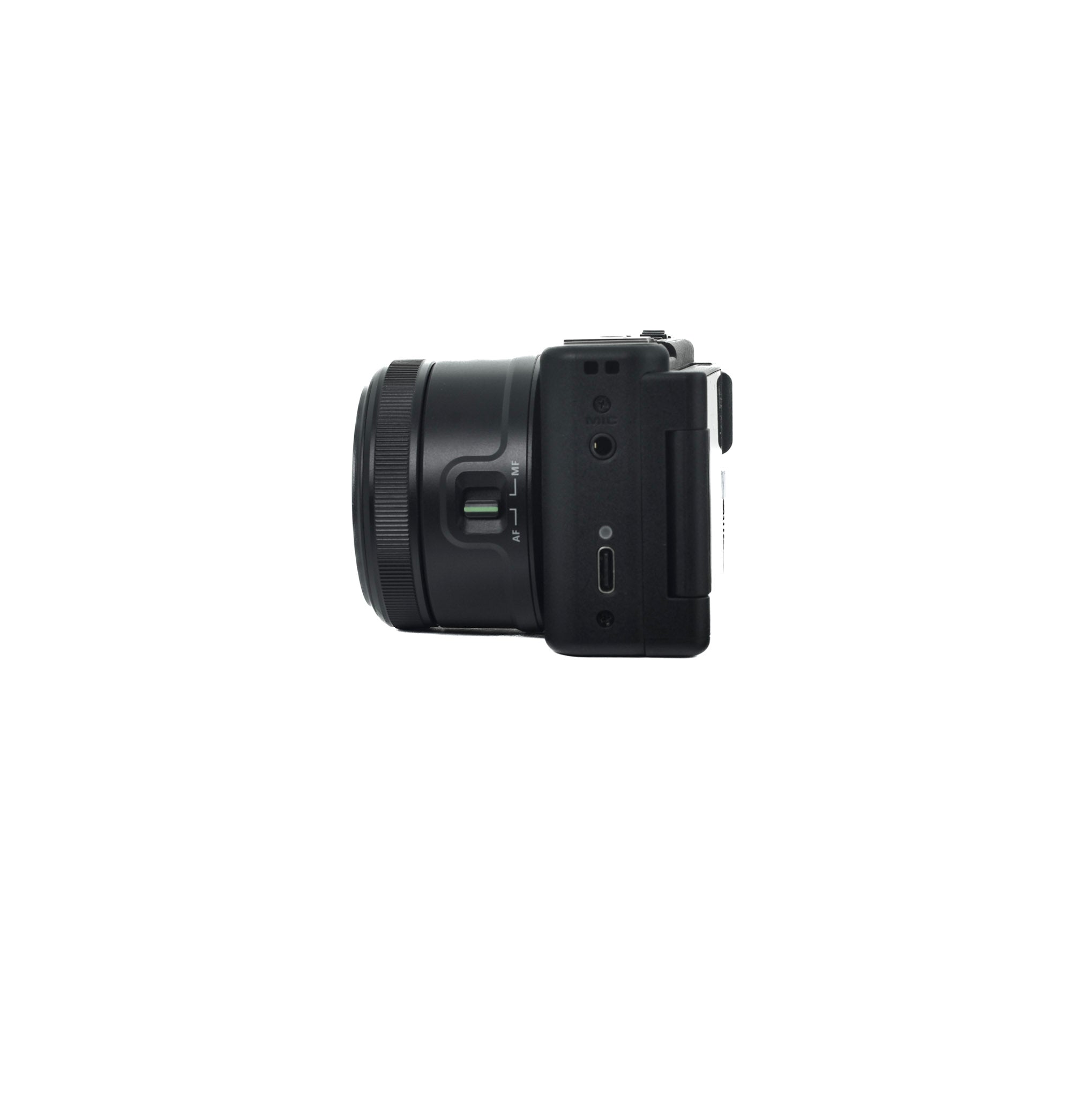 Yachica City 200 Compact Digital Camera