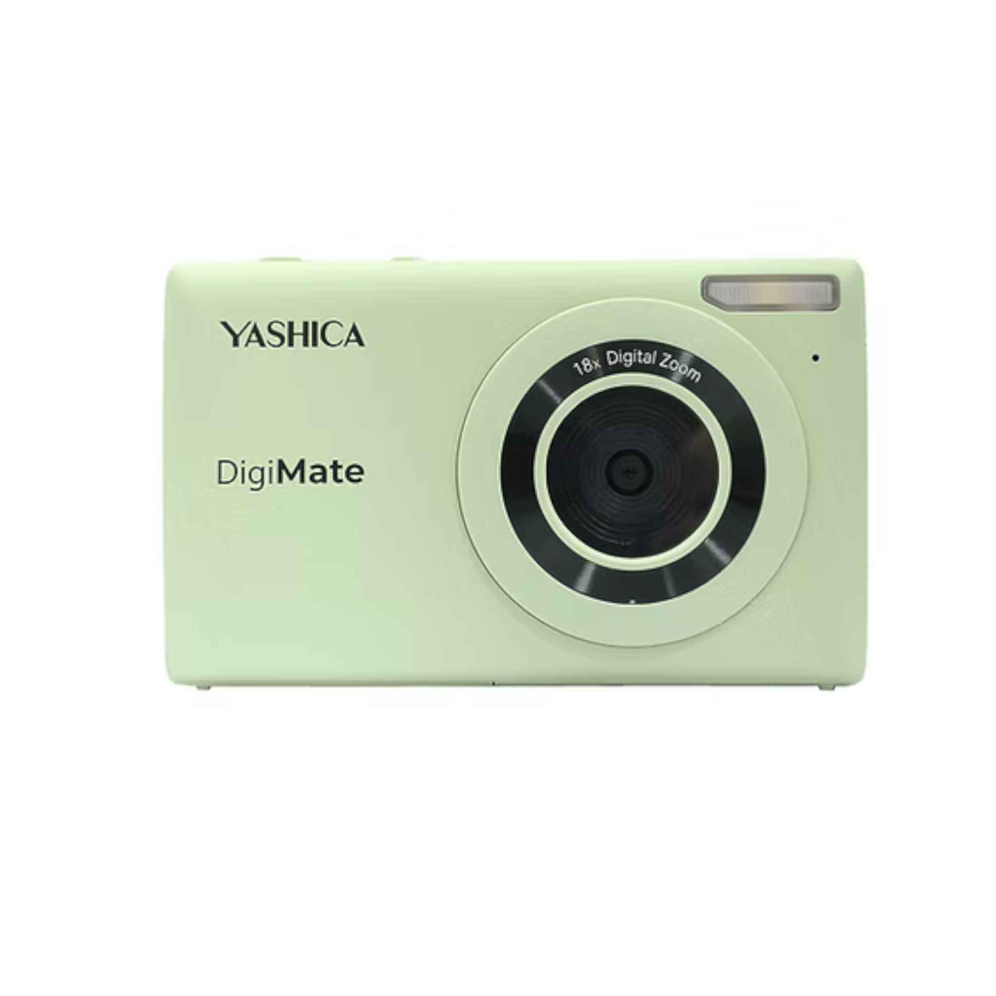 Yashica DigiMate Digital Compact Camera