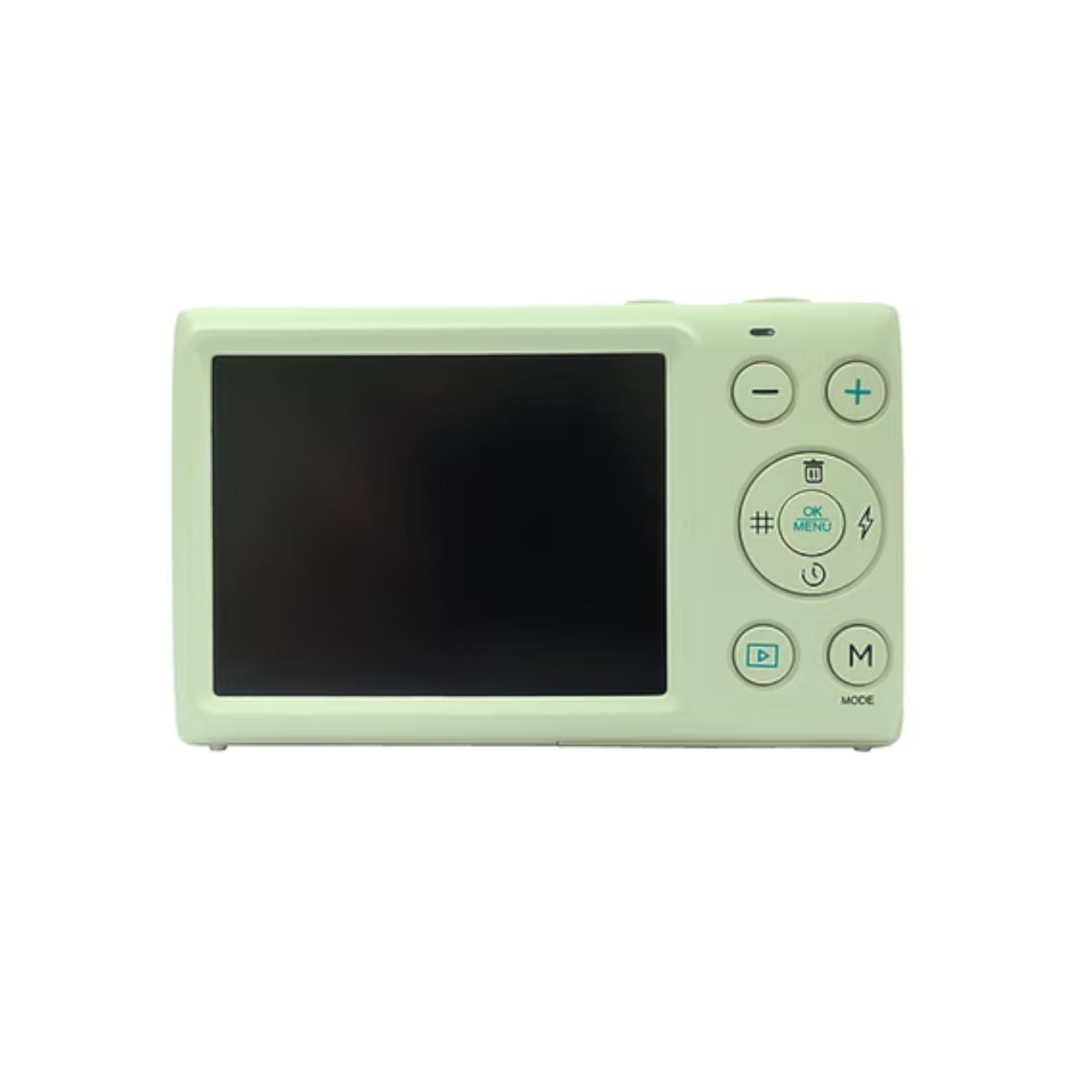 Yashica DigiMate Digital Compact Camera