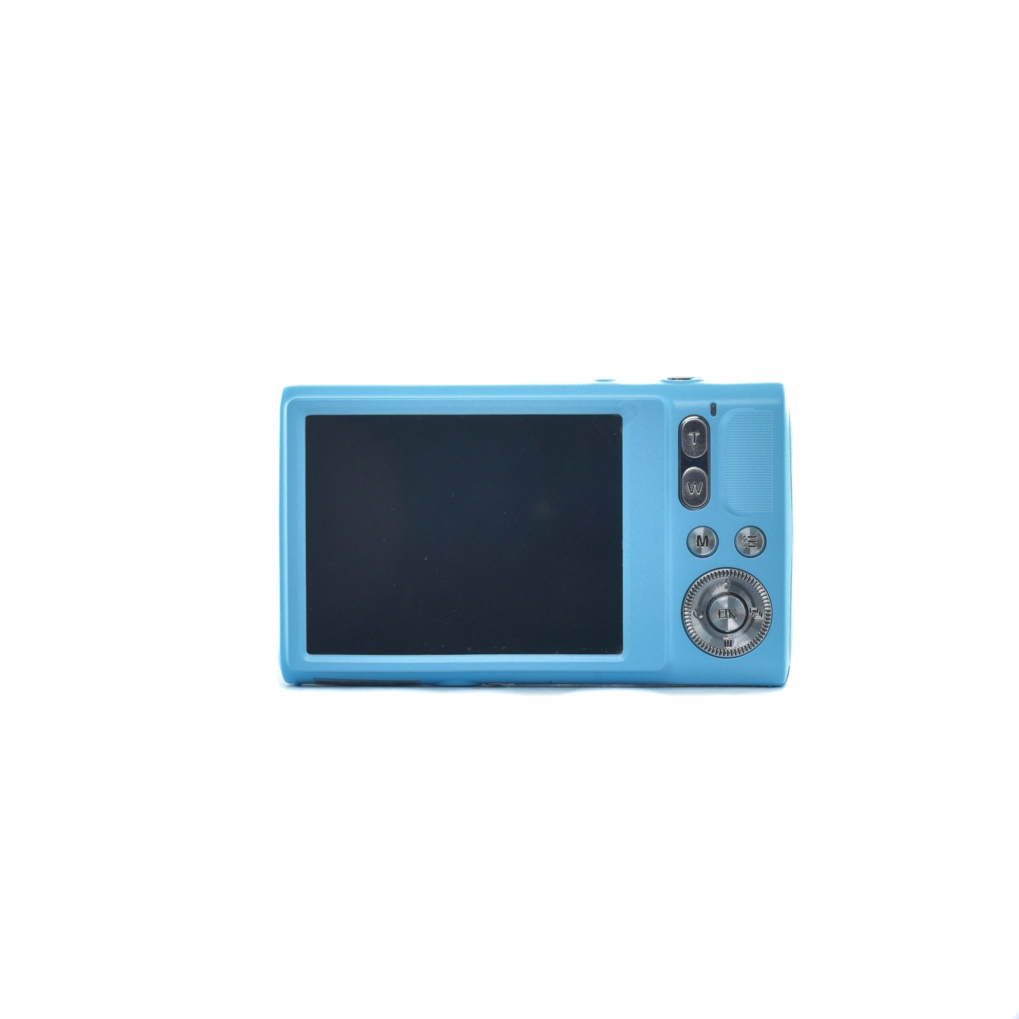 Yashica x Peanuts Digital Compact Camera