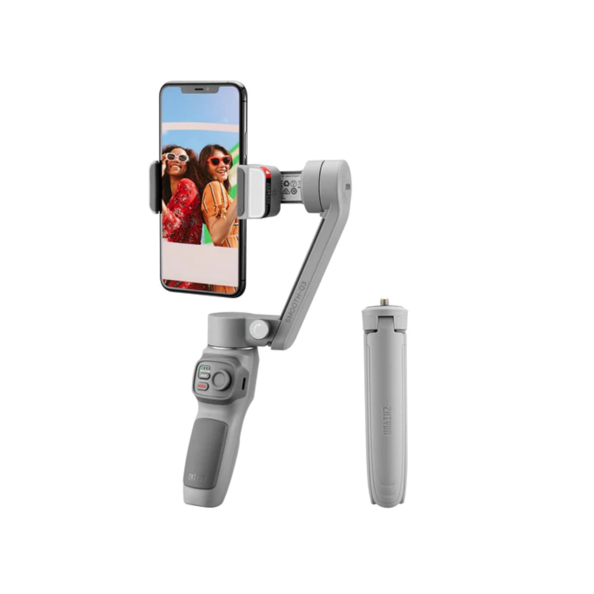 Zhiyun Smooth Q3 Handheld Smartphone Gimbal
