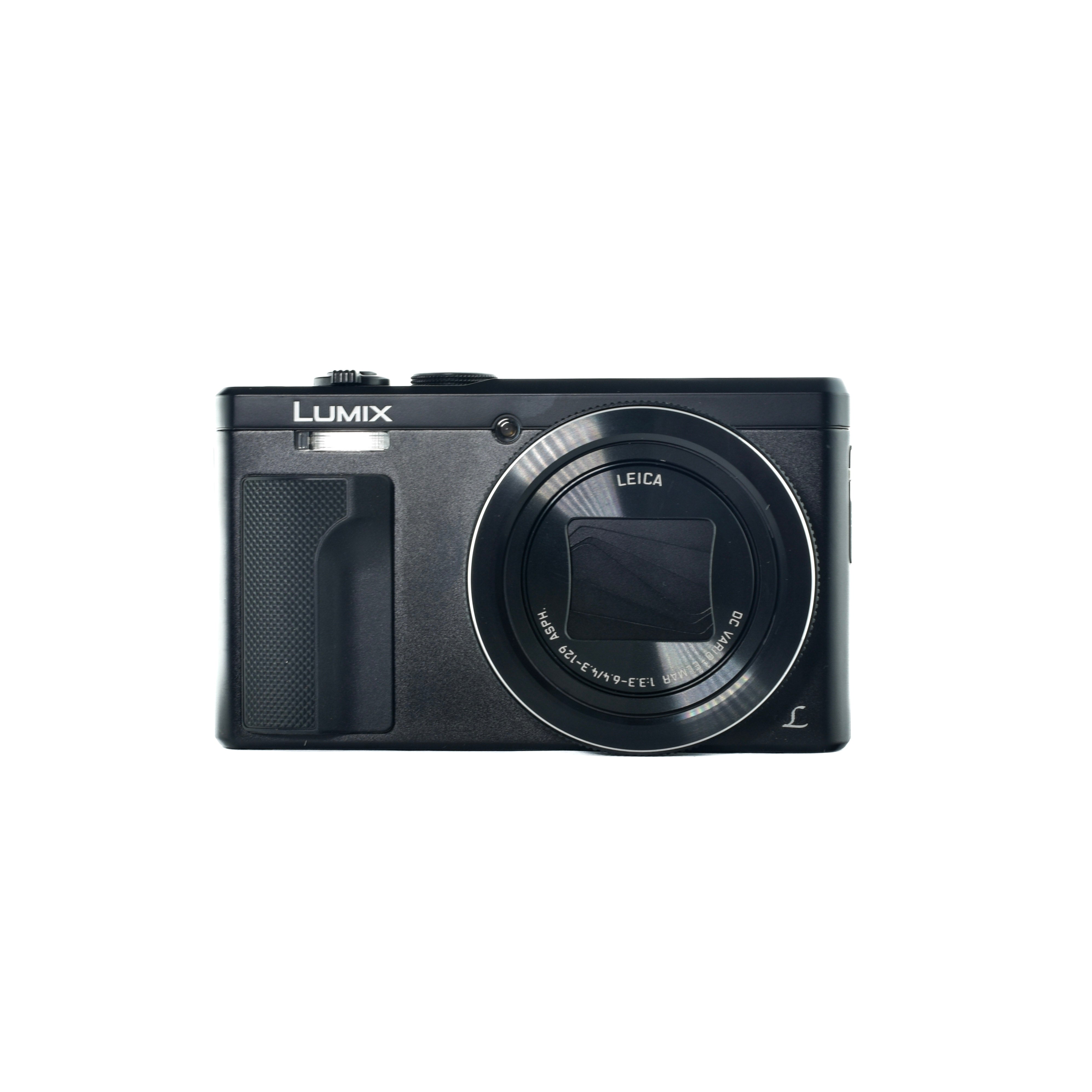 Panasonic Lumix DMC-TZ80 Compact Camera