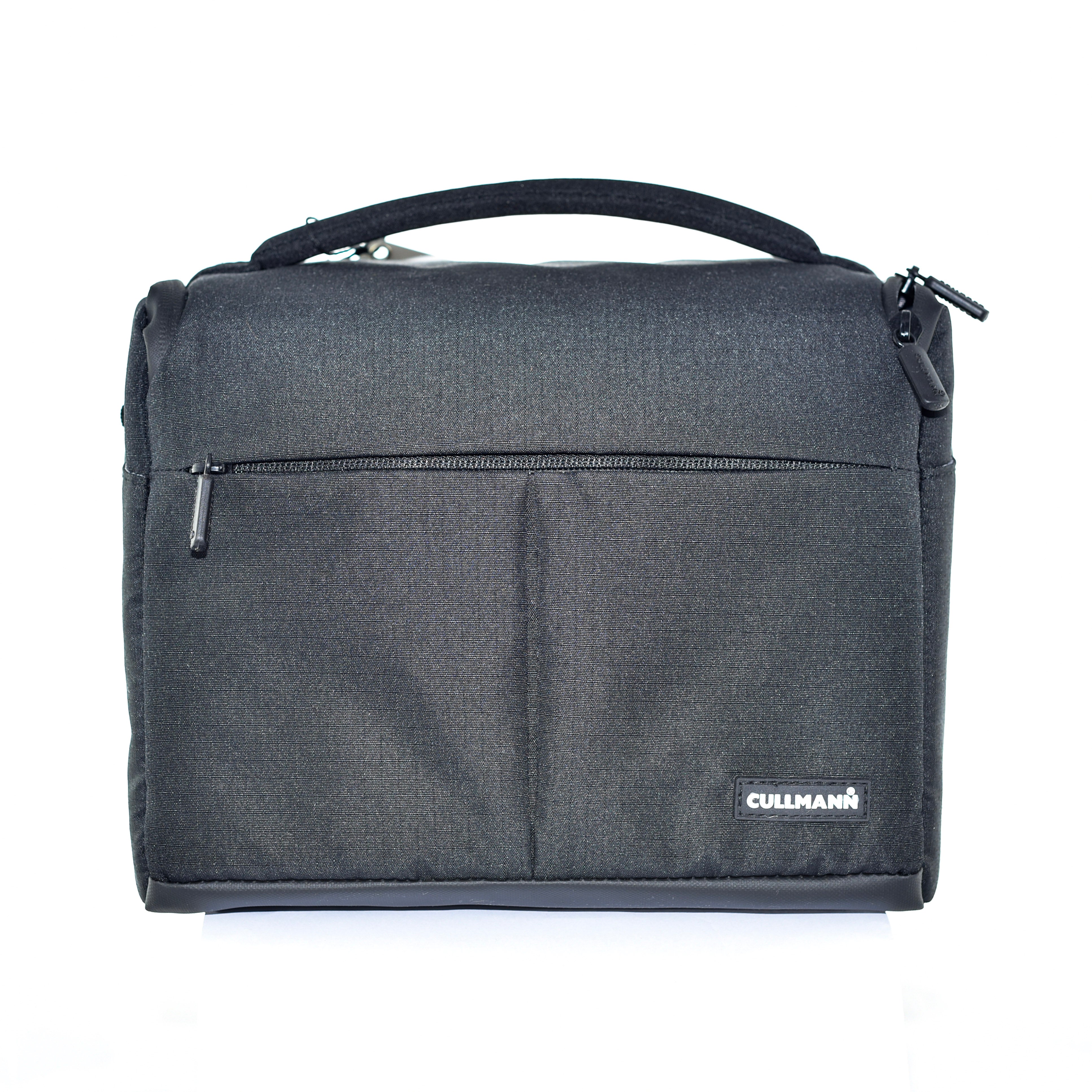 MAXIMA BAG BLACK