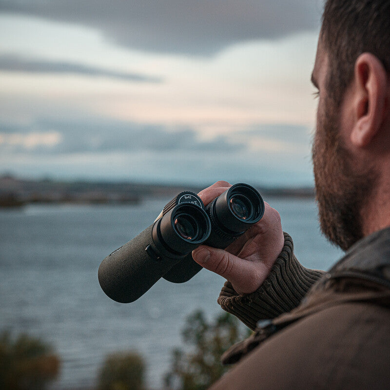 Irish Christmas Gift Ideas: Binoculars buyers guide from the experts