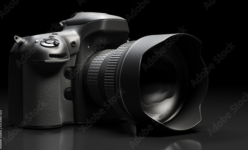 Photo Camera Picture Cameras