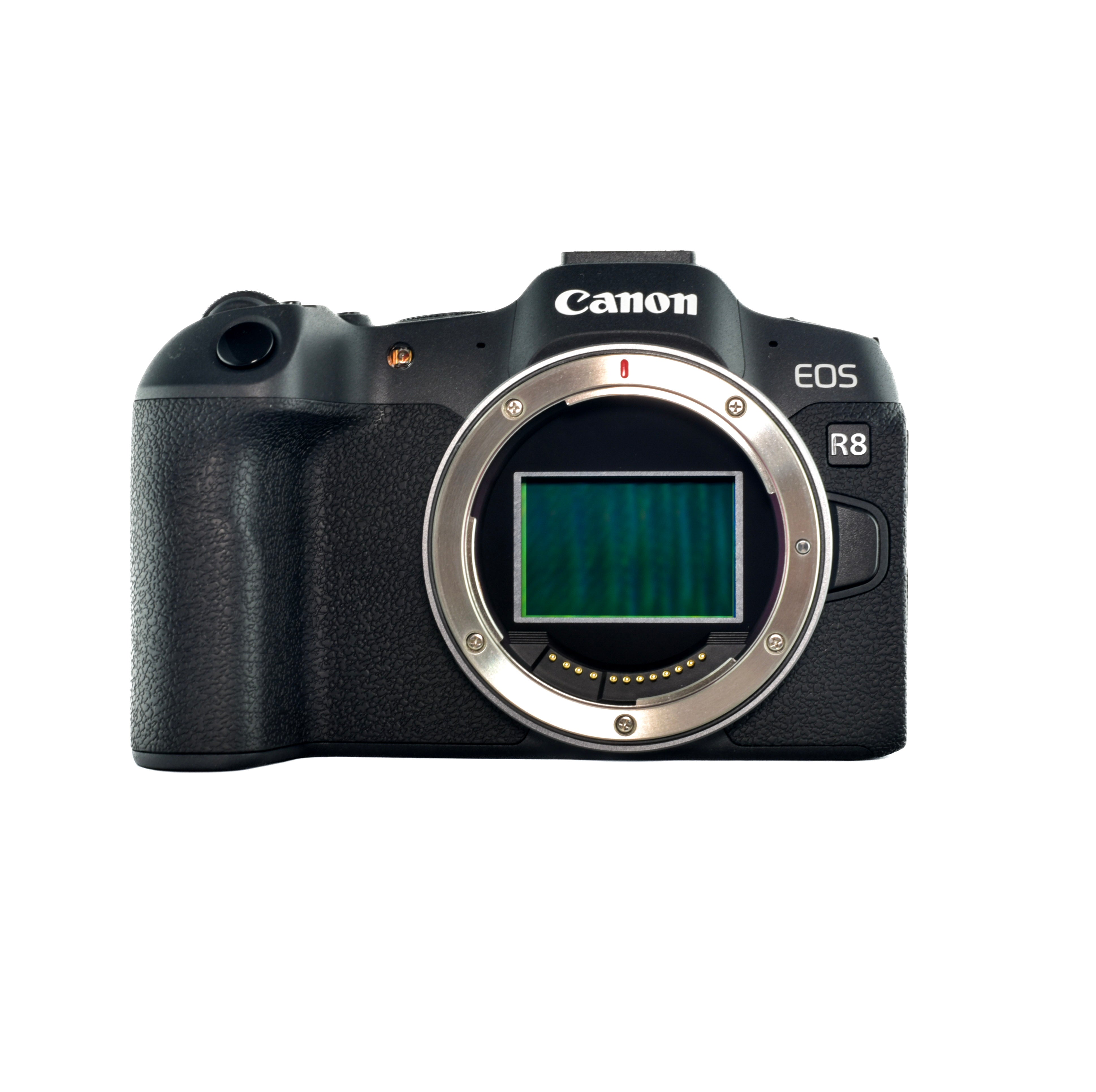Canon Eos R8 Mirrorless Dslr Camera (Body Only)